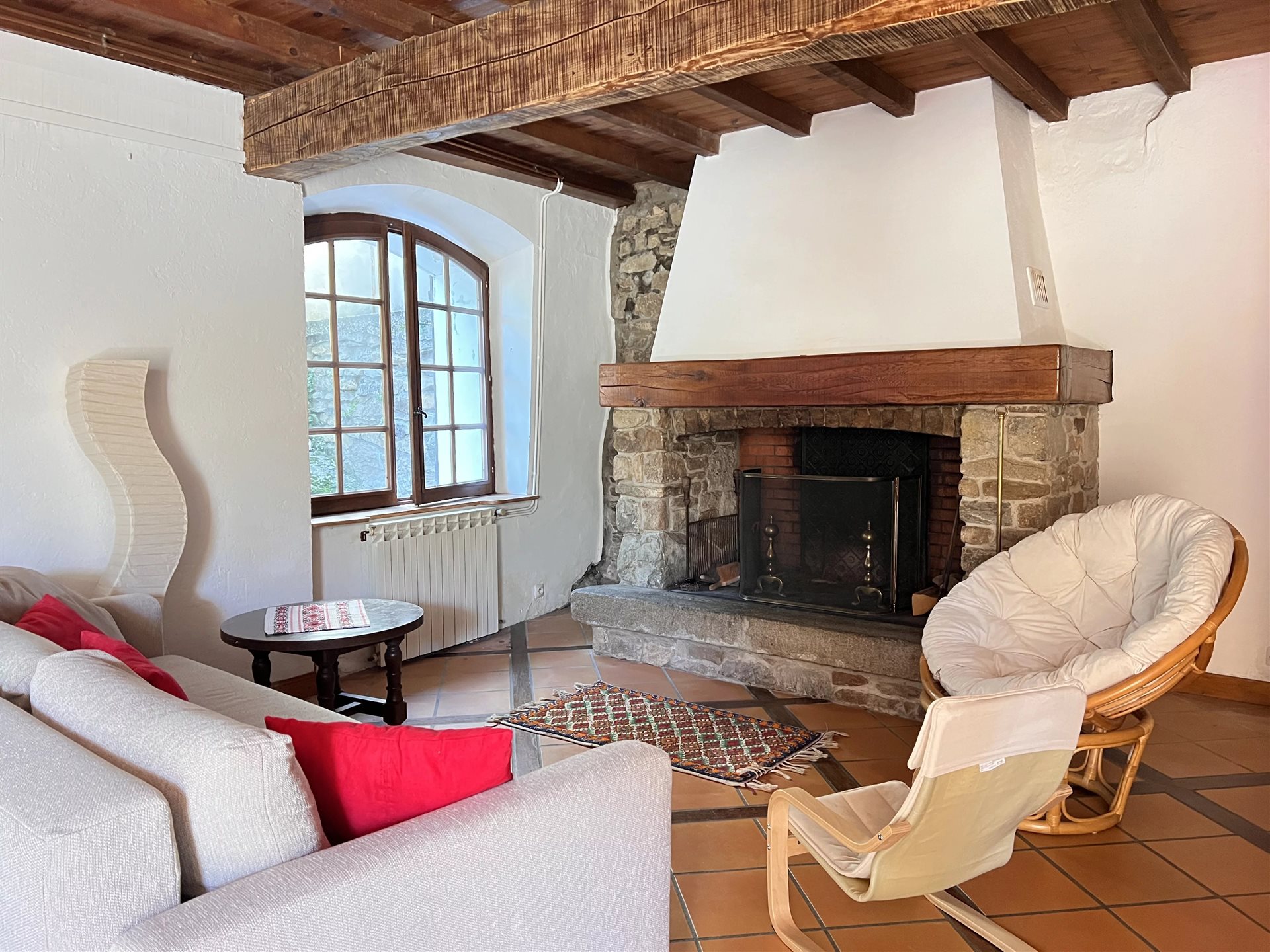 Maison à vendre, 140m², Brousses-et-Villaret