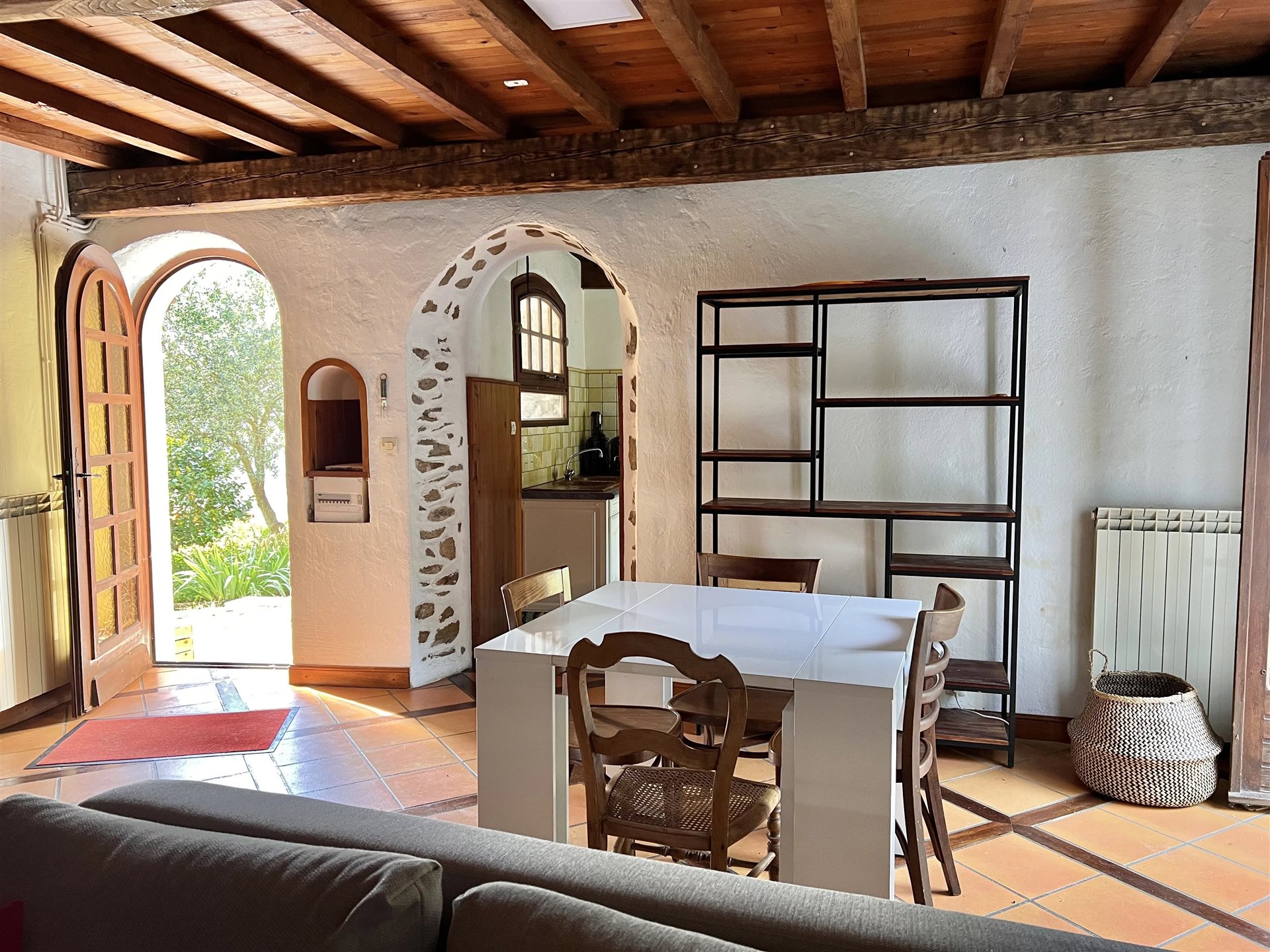 Maison à vendre, 140m², Brousses-et-Villaret