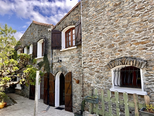 Maison 5 pièces 140 m² · à Brousses-Et-Villaret · 140 m² · 159 000 €