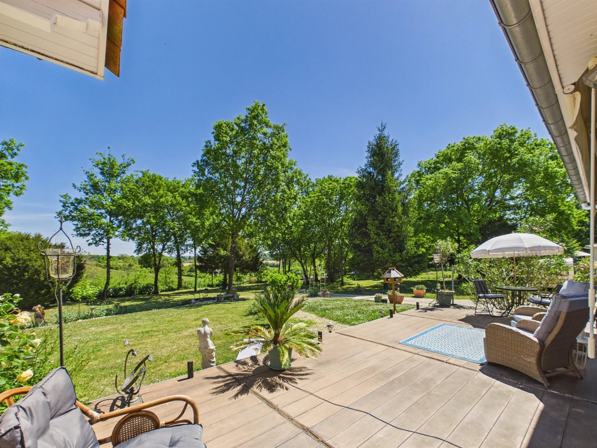 Maison à vendre, 148m², Verteillac