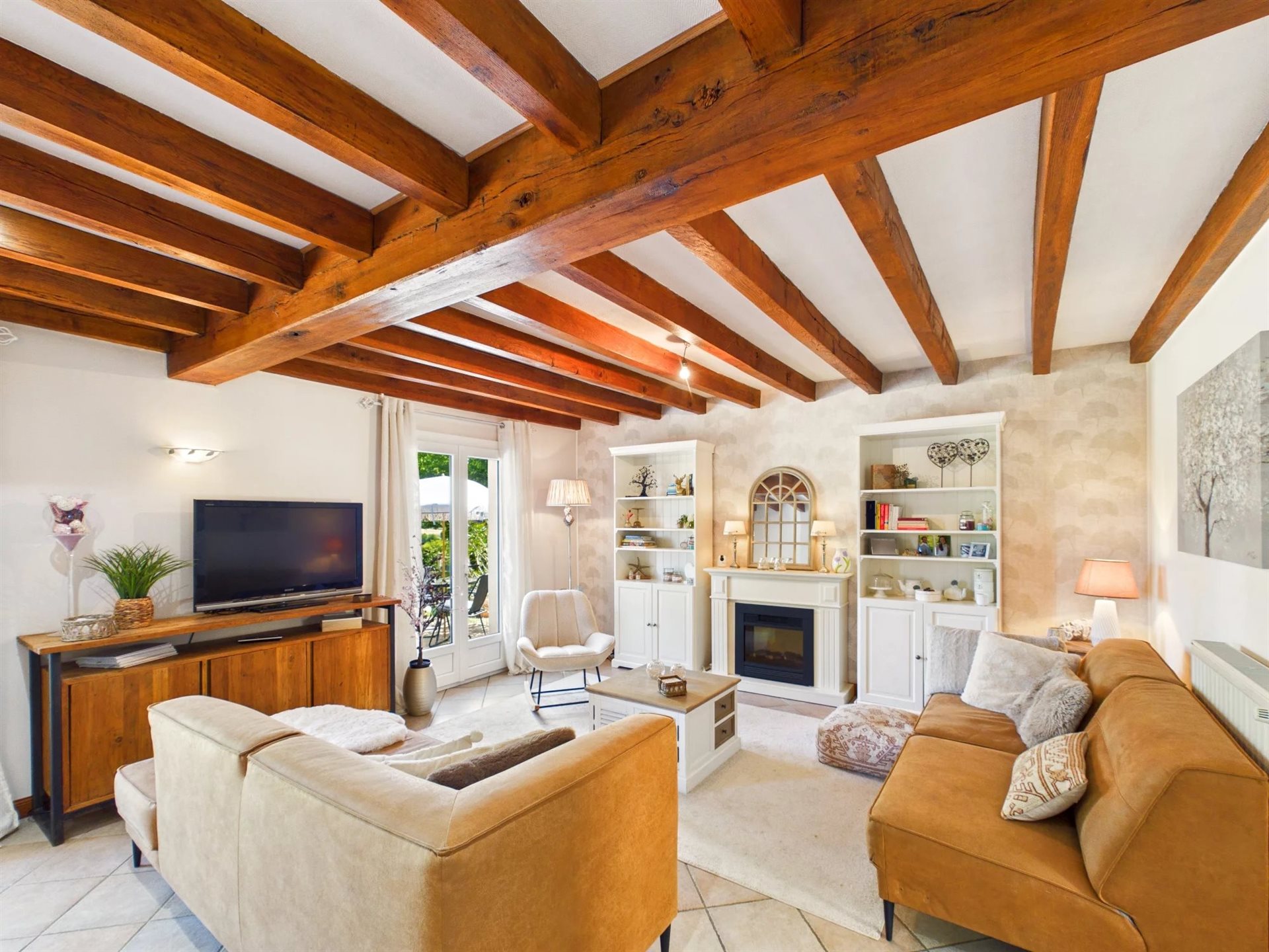 Maison à vendre, 148m², Verteillac