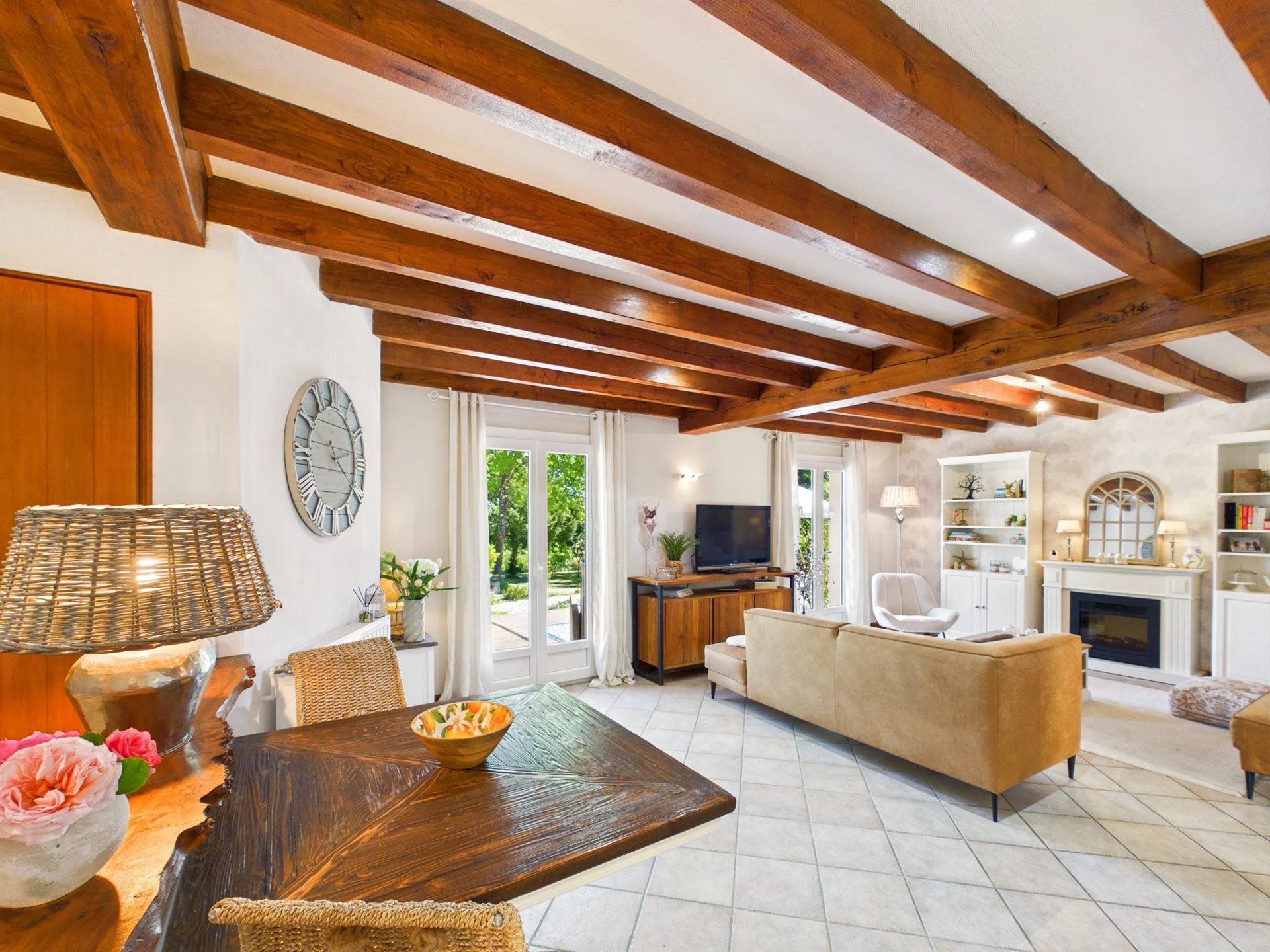 Maison à vendre, 148m², Verteillac