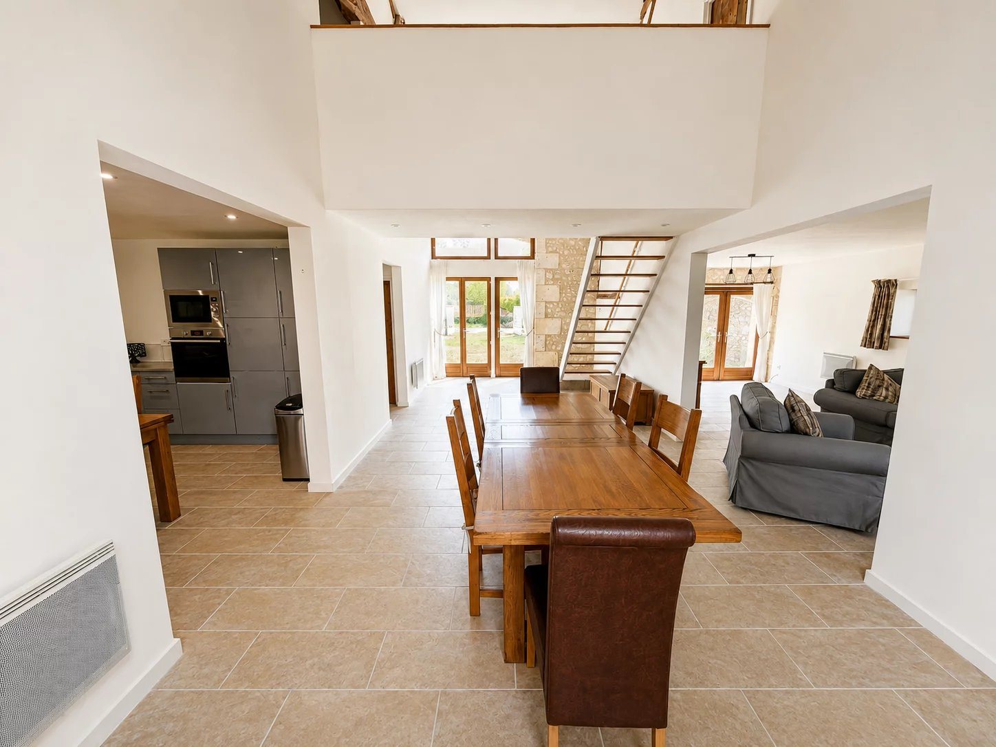Maison à vendre, 143m², Bertric-Burée