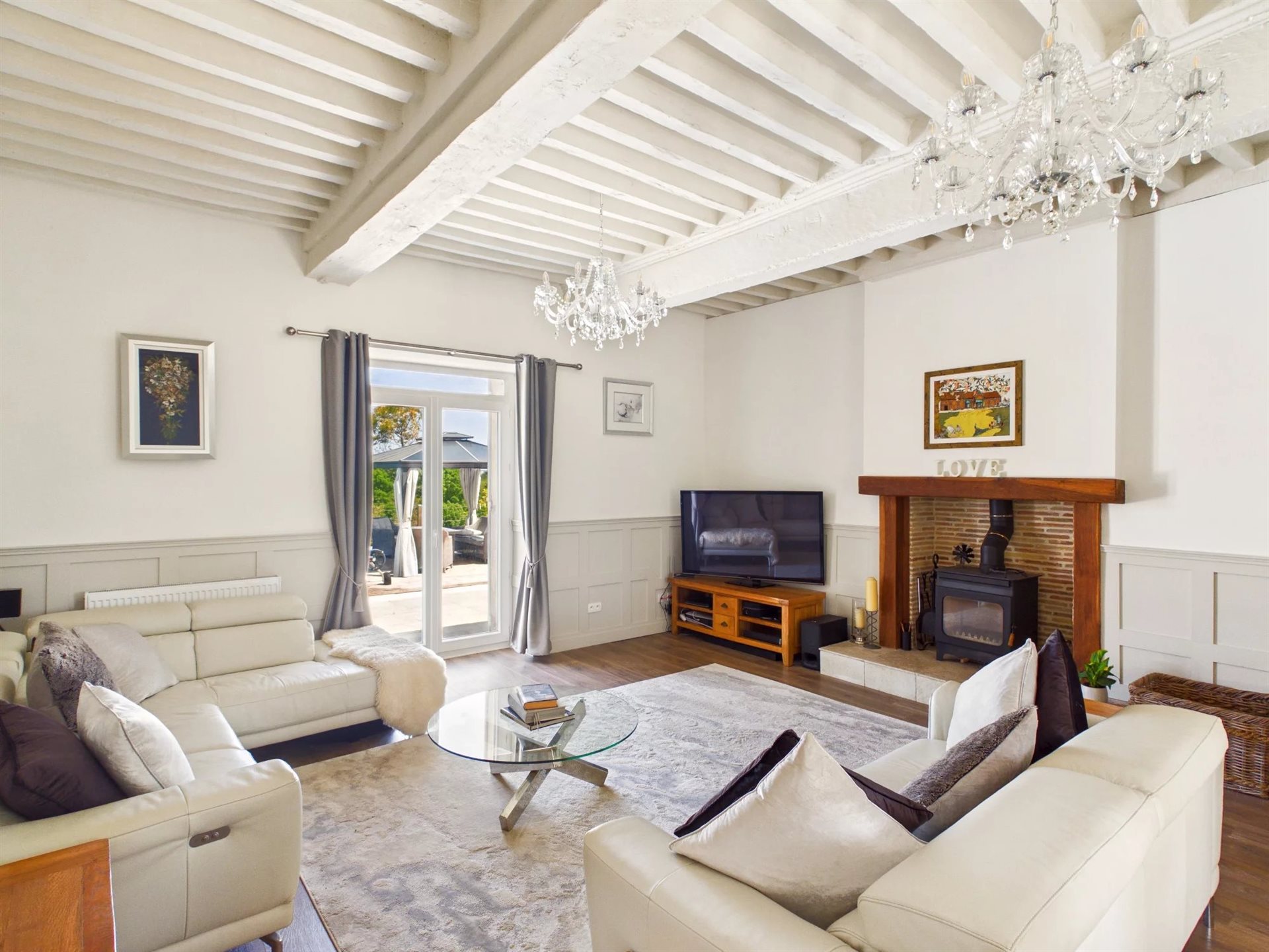 Maison à vendre, 434m², Montignac-de-Lauzun