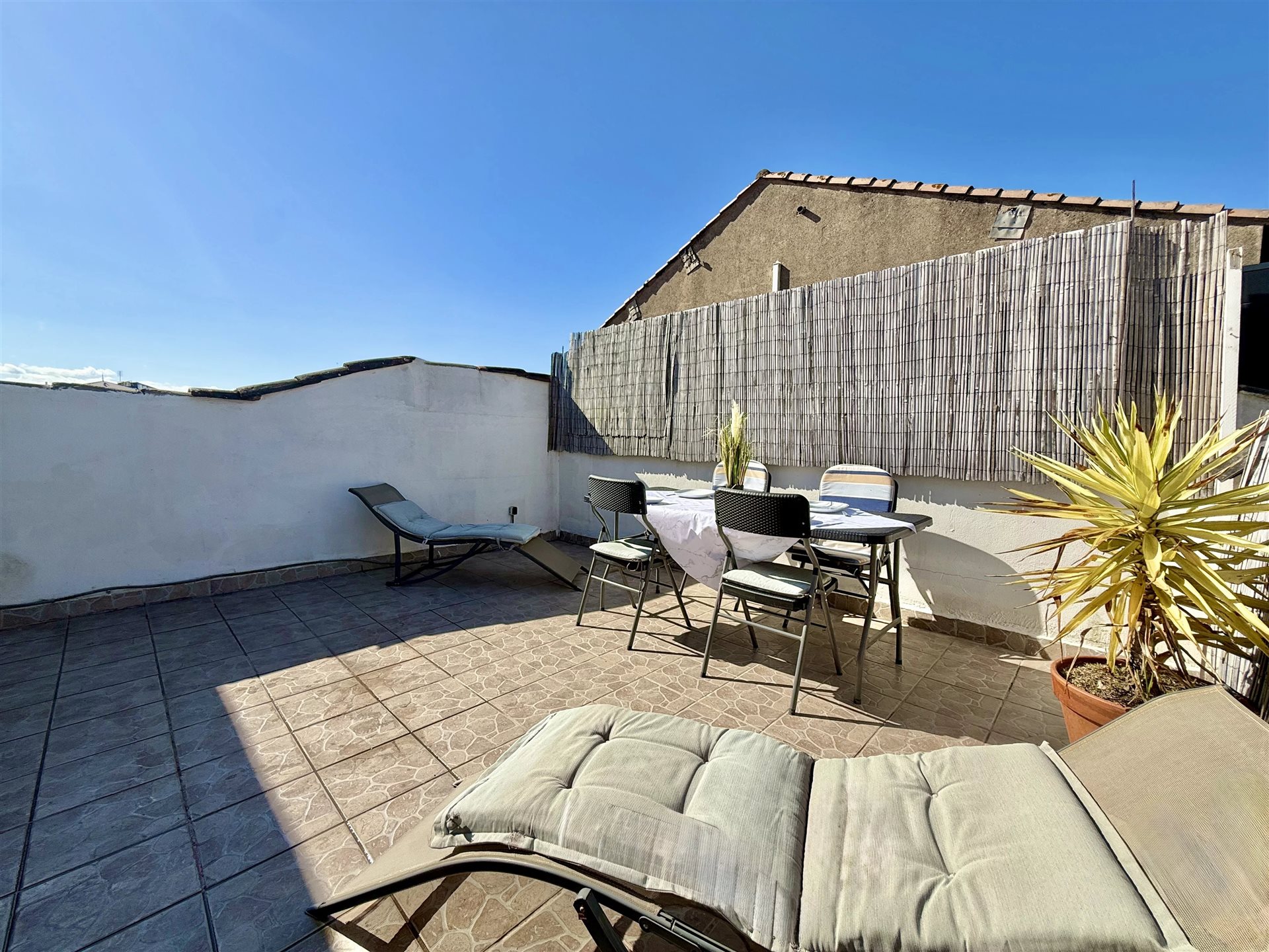 Appartement à vendre, 50m², Carcassonne