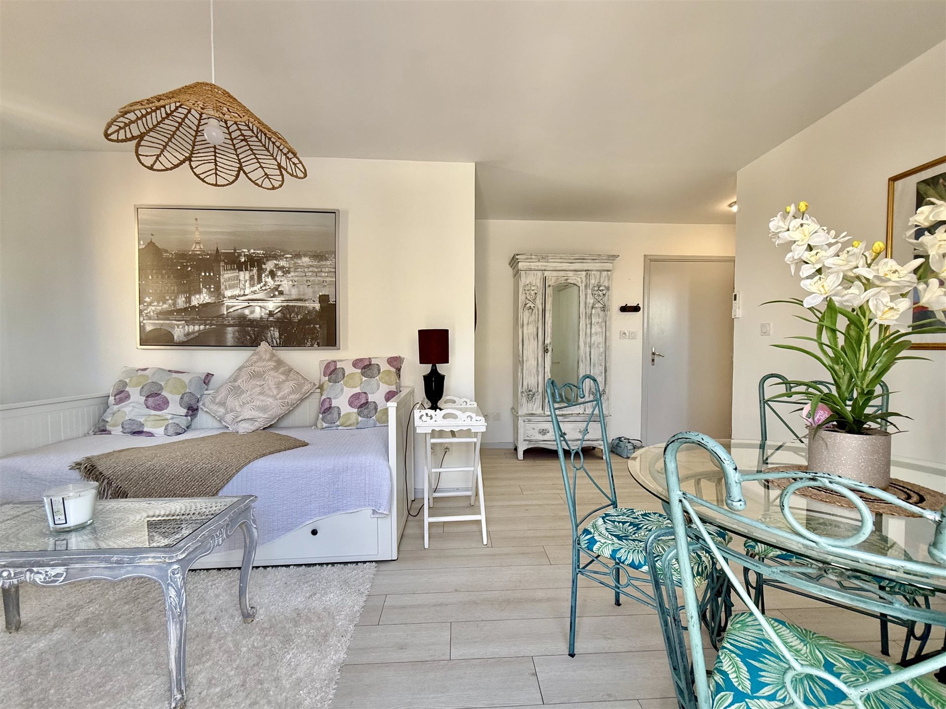 Appartement à vendre, 50m², Carcassonne