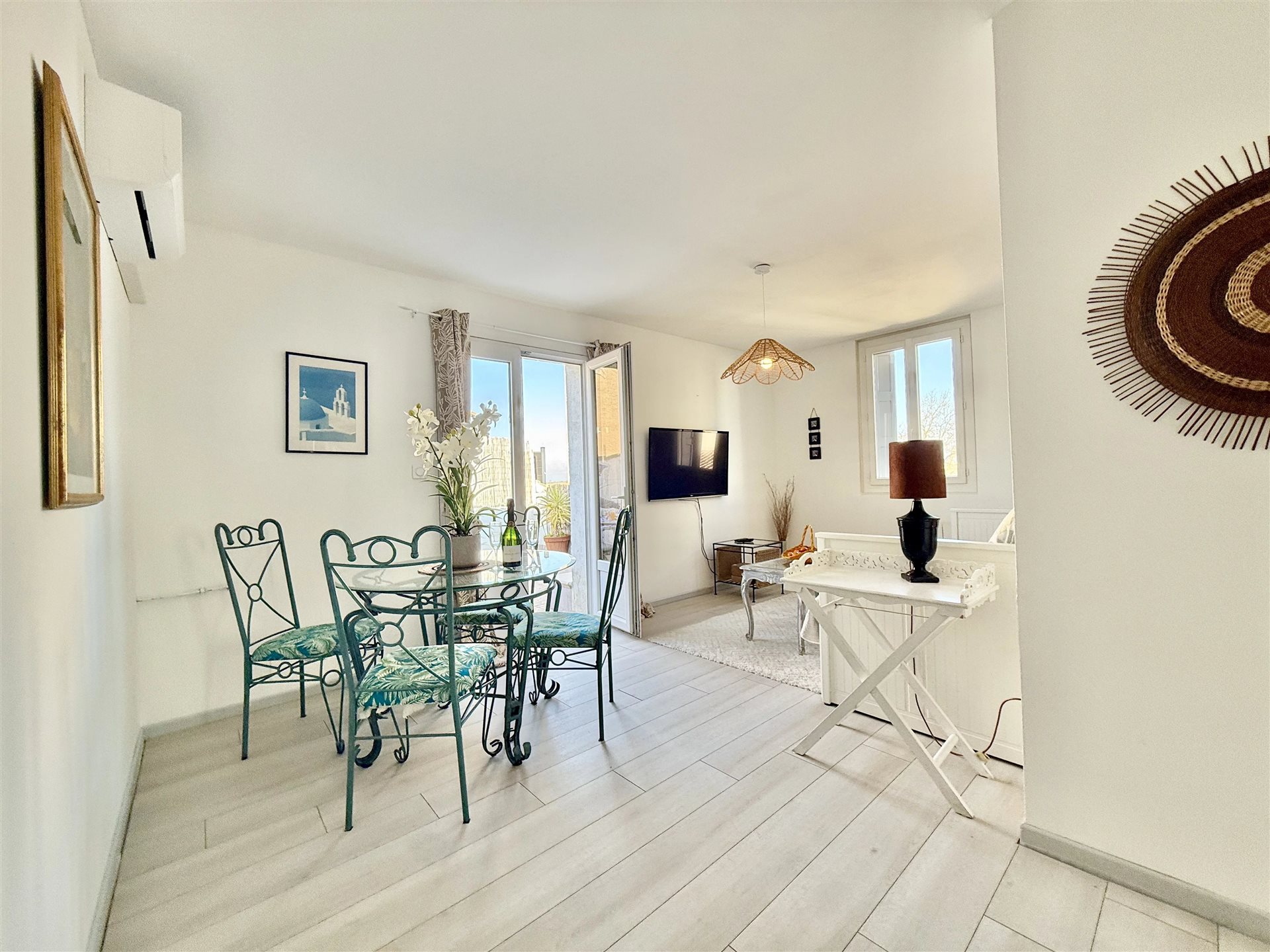 Appartement à vendre, 50m², Carcassonne