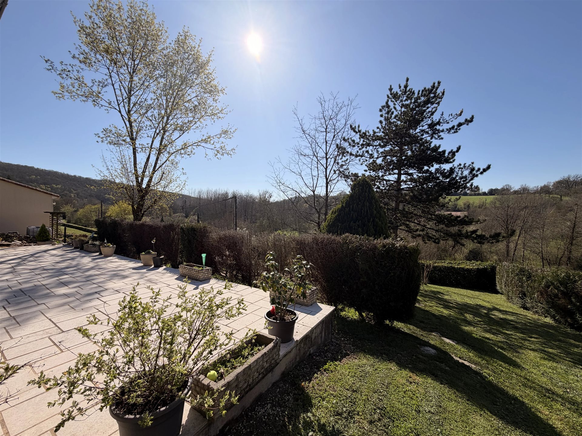 Maison à vendre, 76m², Nanteuil-en-Vallée