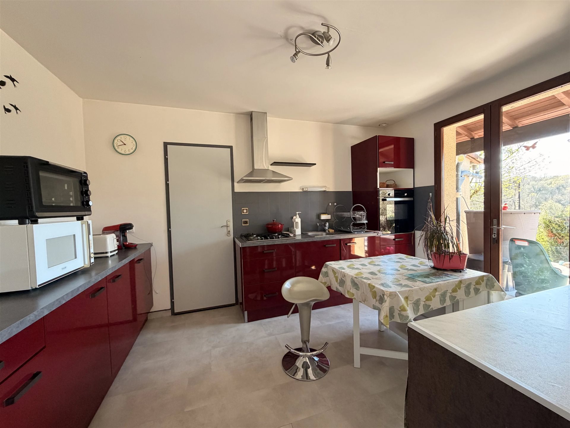 Maison à vendre, 76m², Nanteuil-en-Vallée