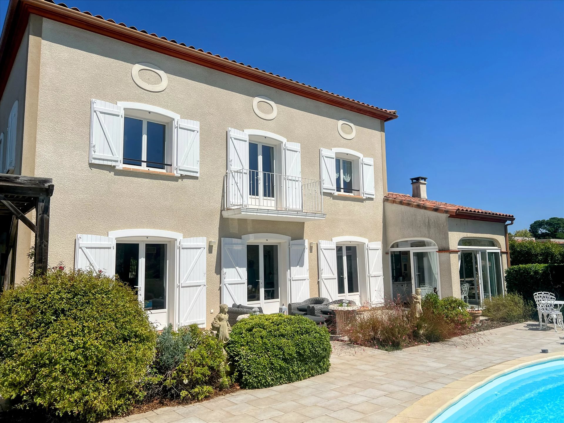 Maison à vendre, 158m², Limoux
