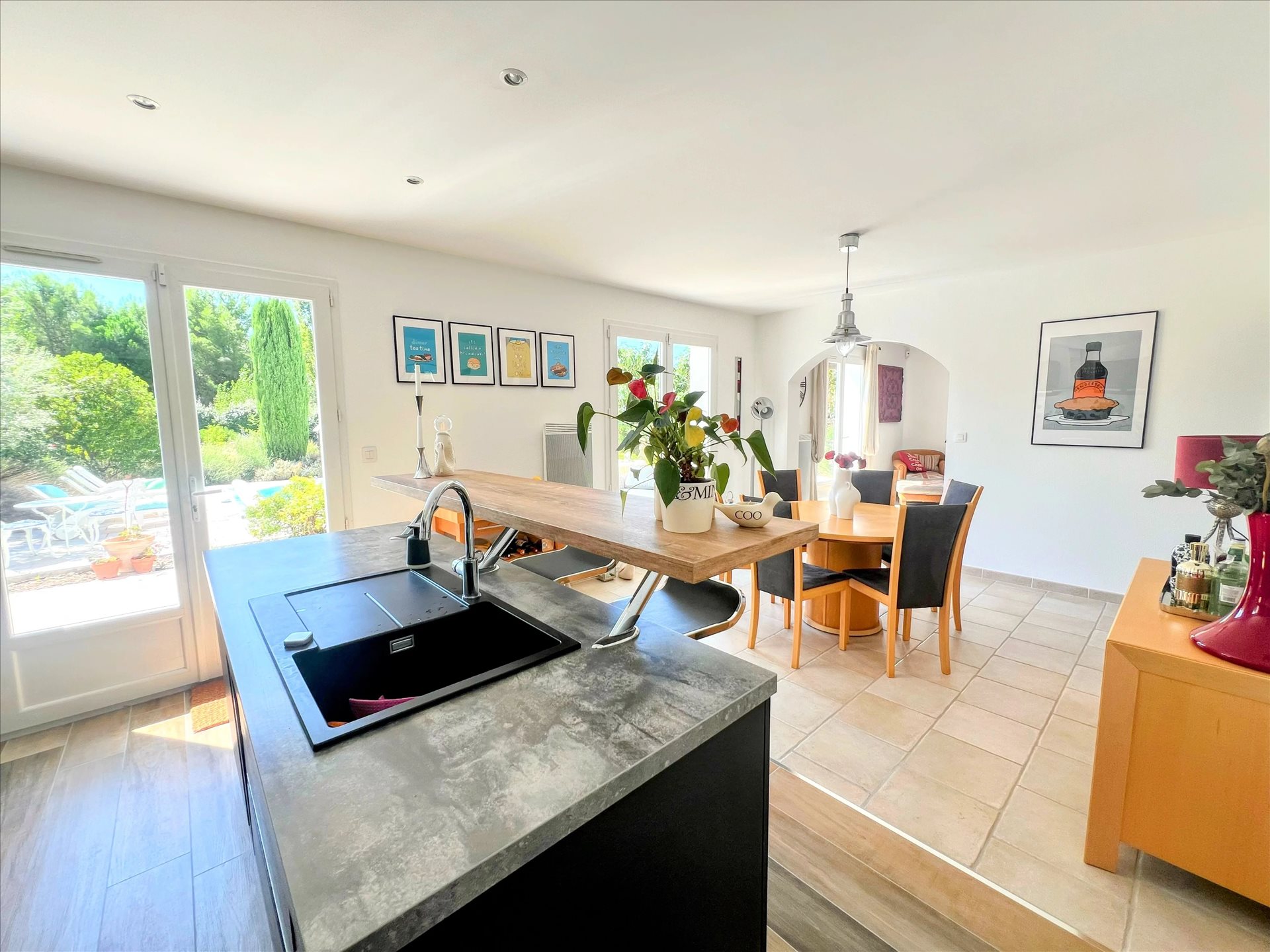 Maison à vendre, 158m², Limoux