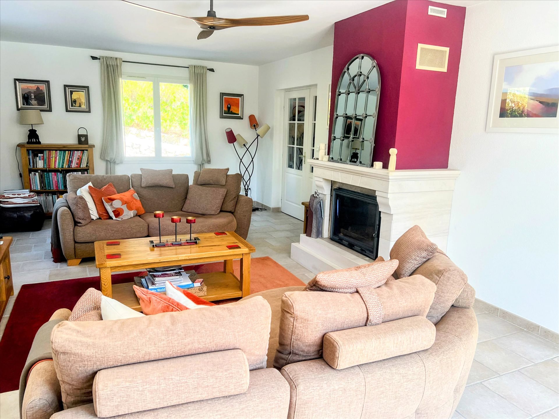Maison à vendre, 158m², Limoux