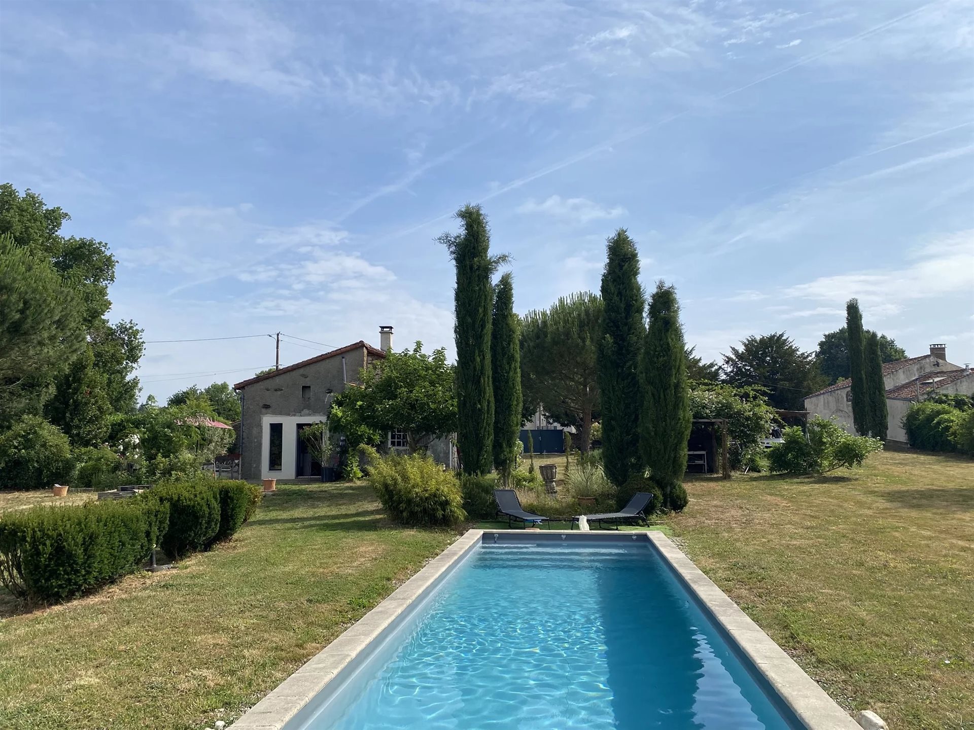 Maison à vendre, 176m², Bellac