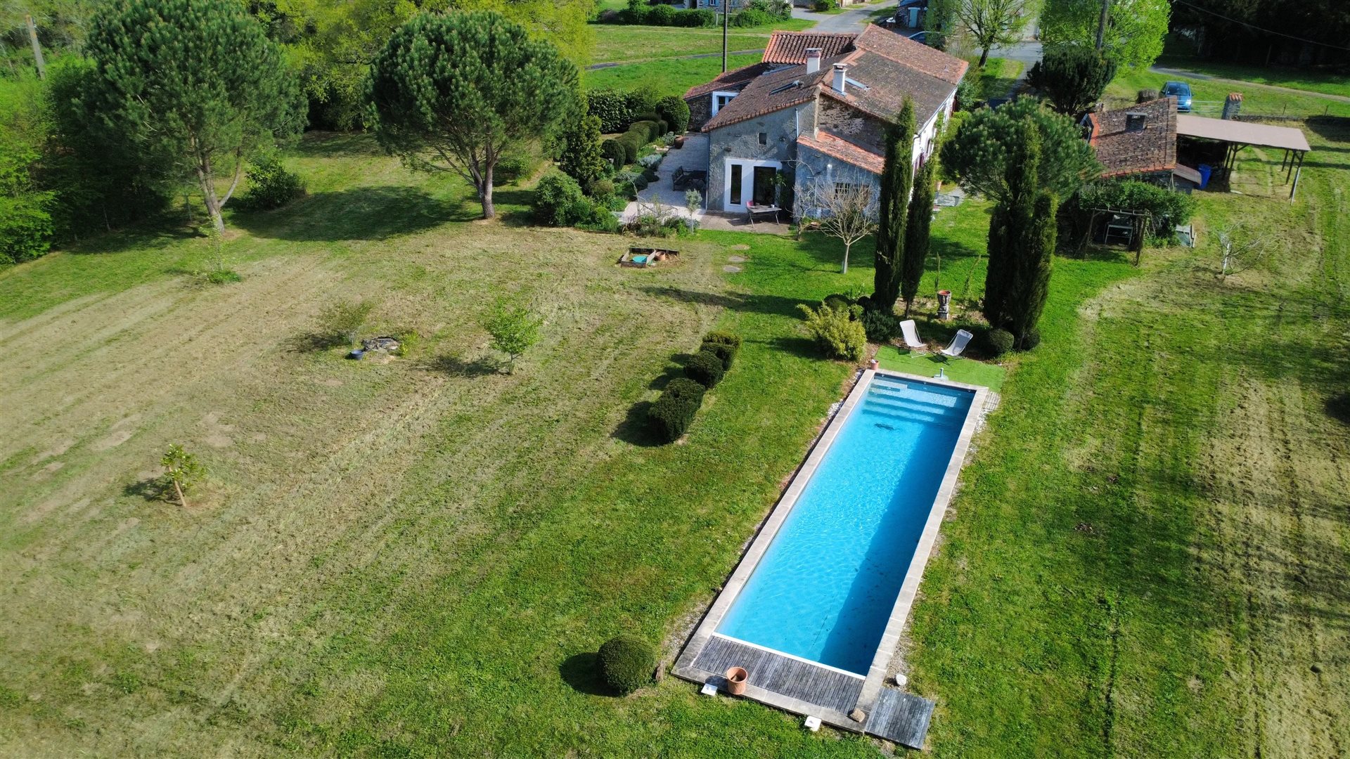 Maison à vendre, 176m², Bellac
