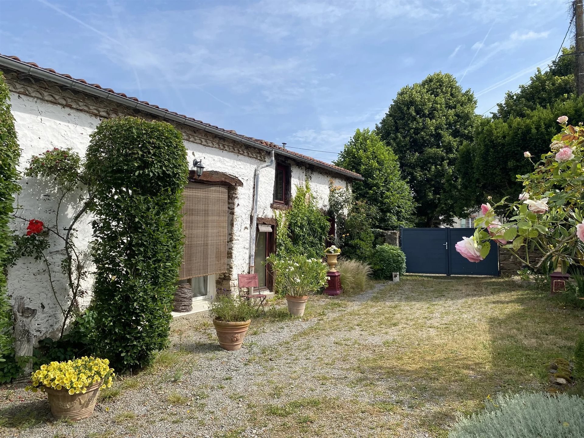 Maison à vendre, 176m², Bellac
