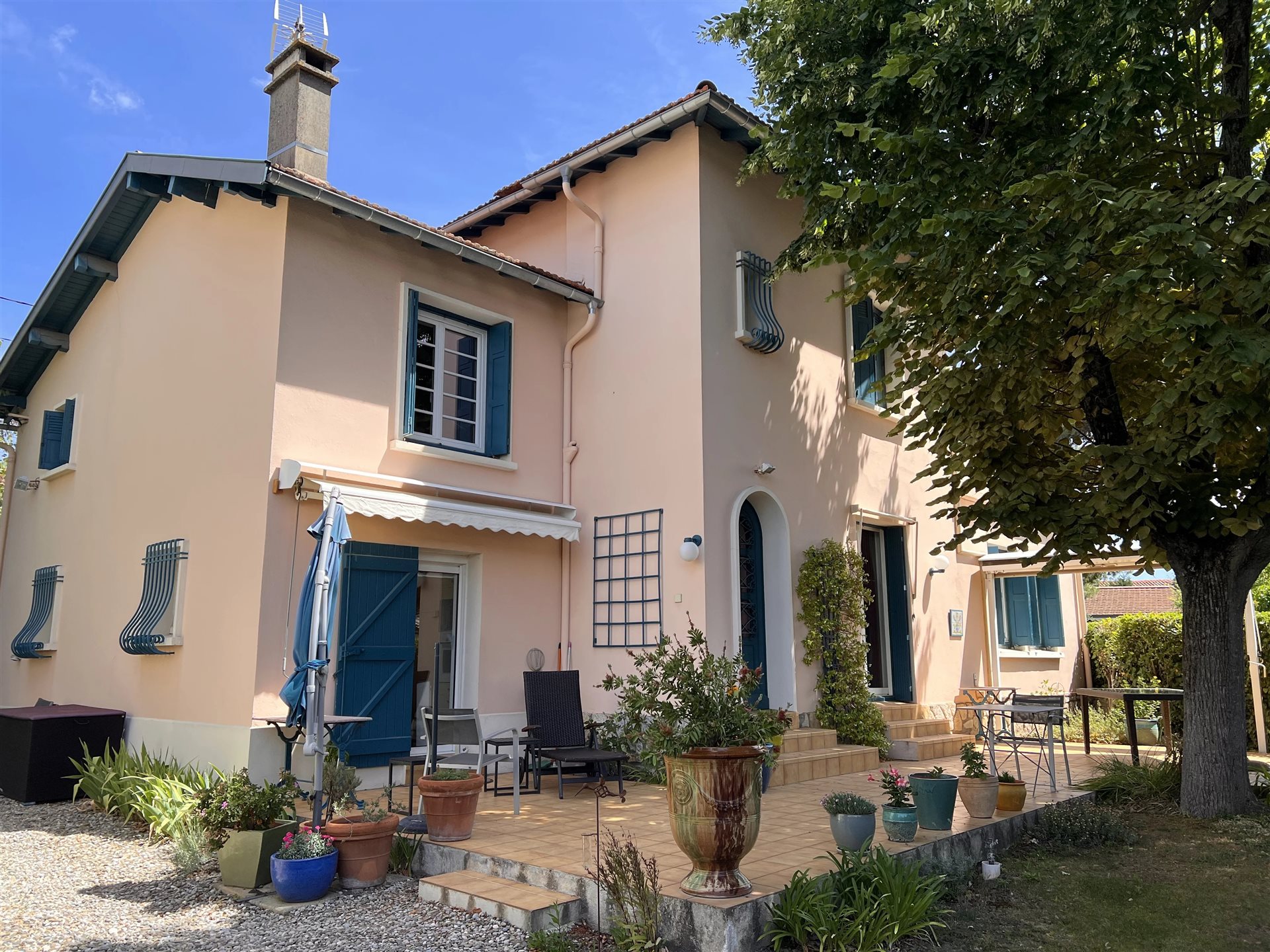 Maison à vendre, 171m², Carcassonne