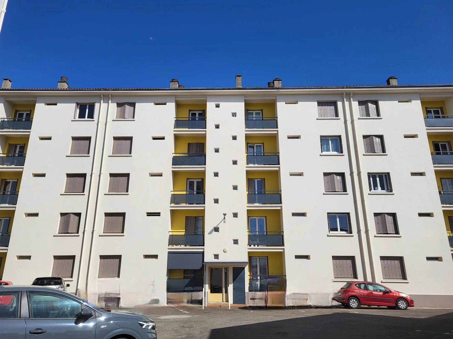 Appartement à vendre, 70m², Carcassonne