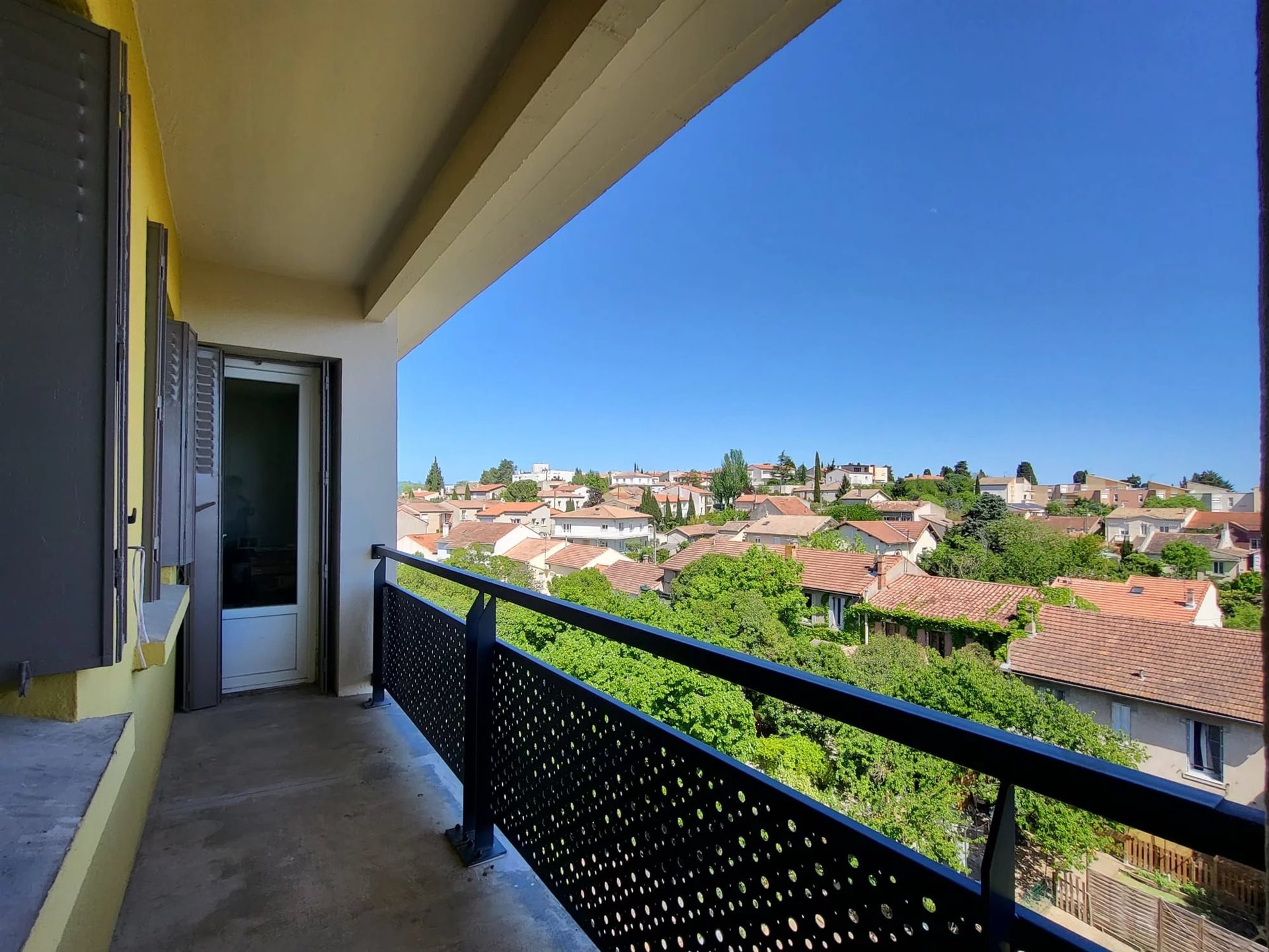 Appartement à vendre, 70m², Carcassonne