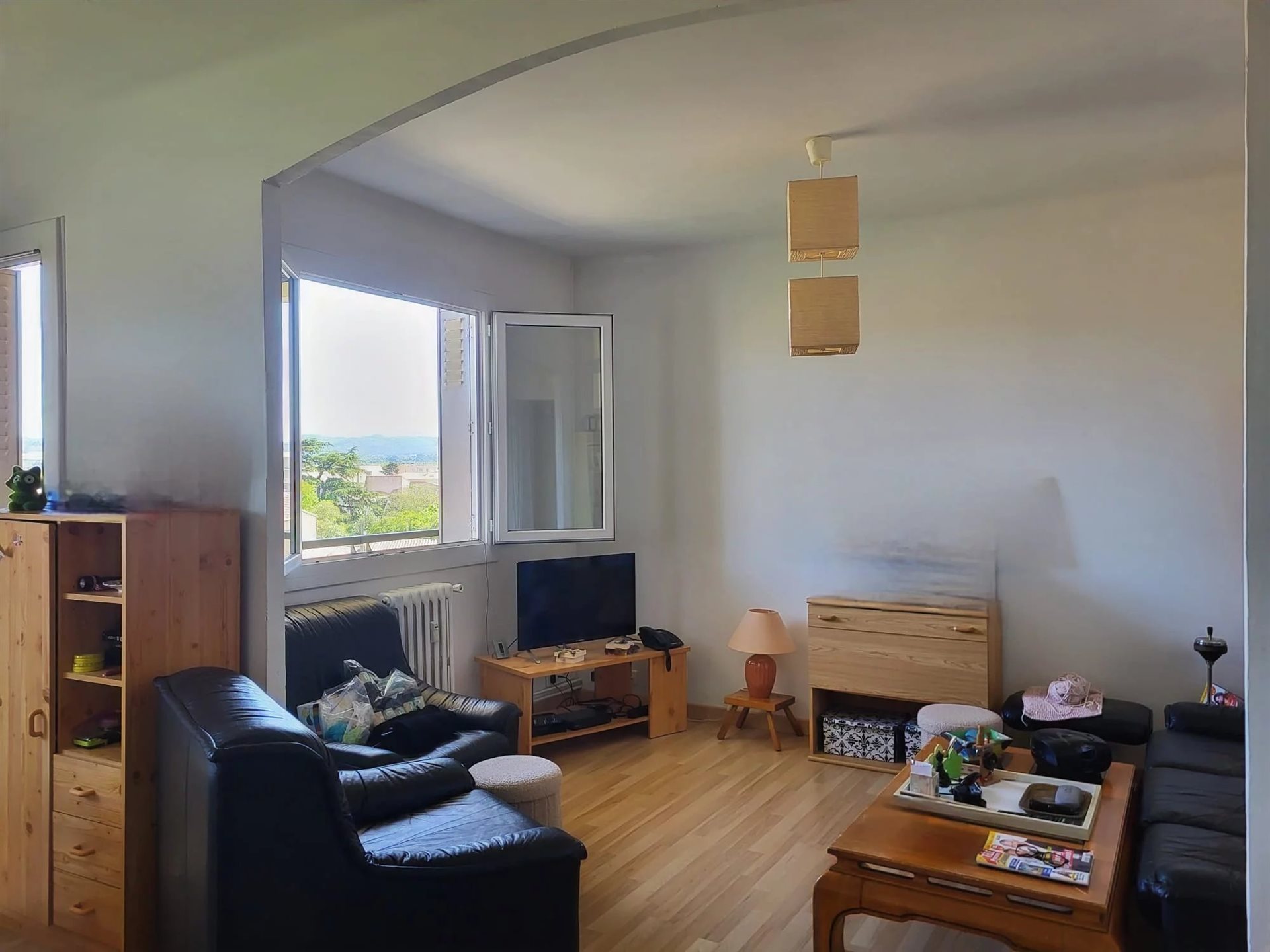 Appartement à vendre, 70m², Carcassonne