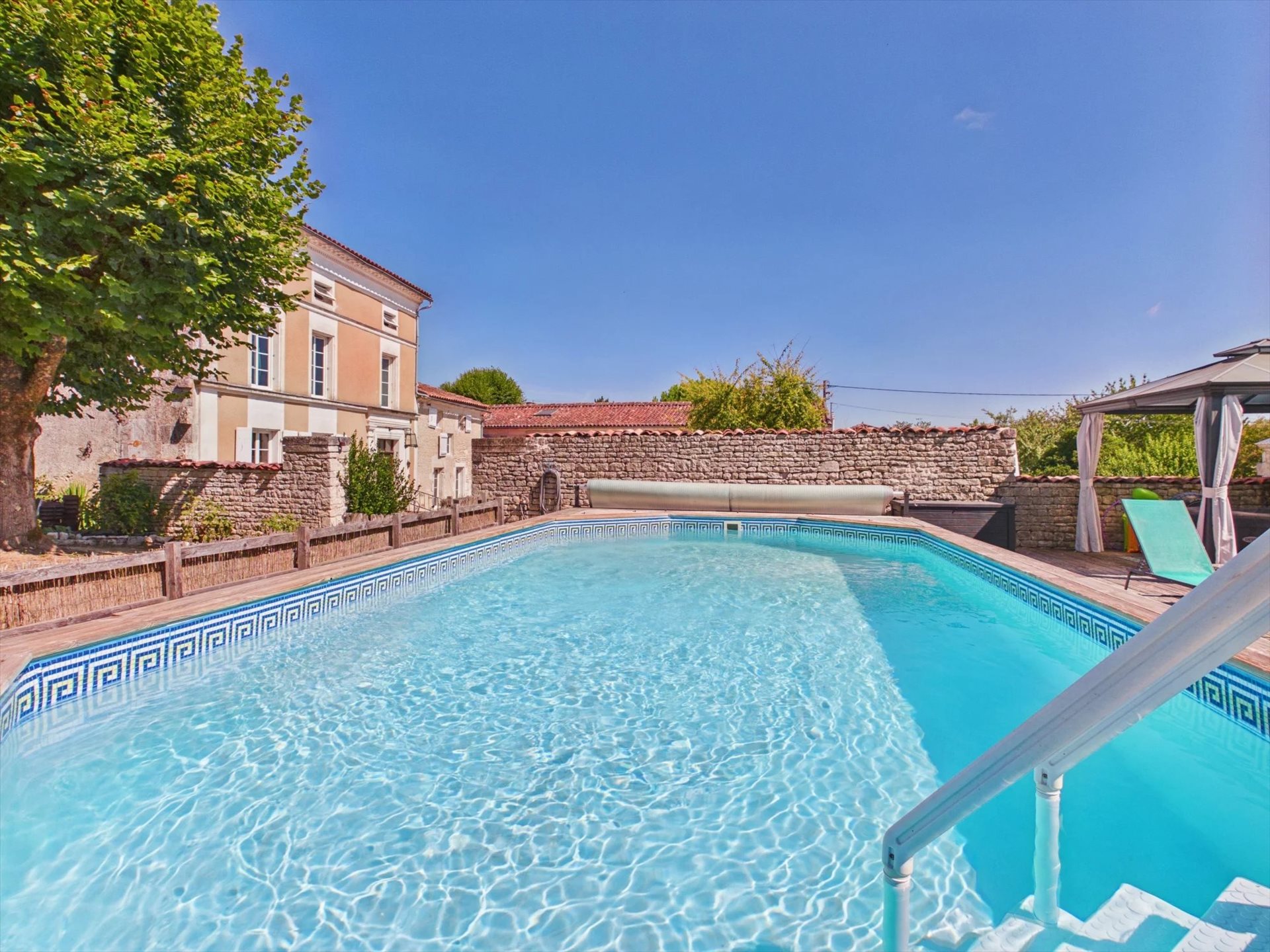 Maison à vendre, 190m², Rouillac
