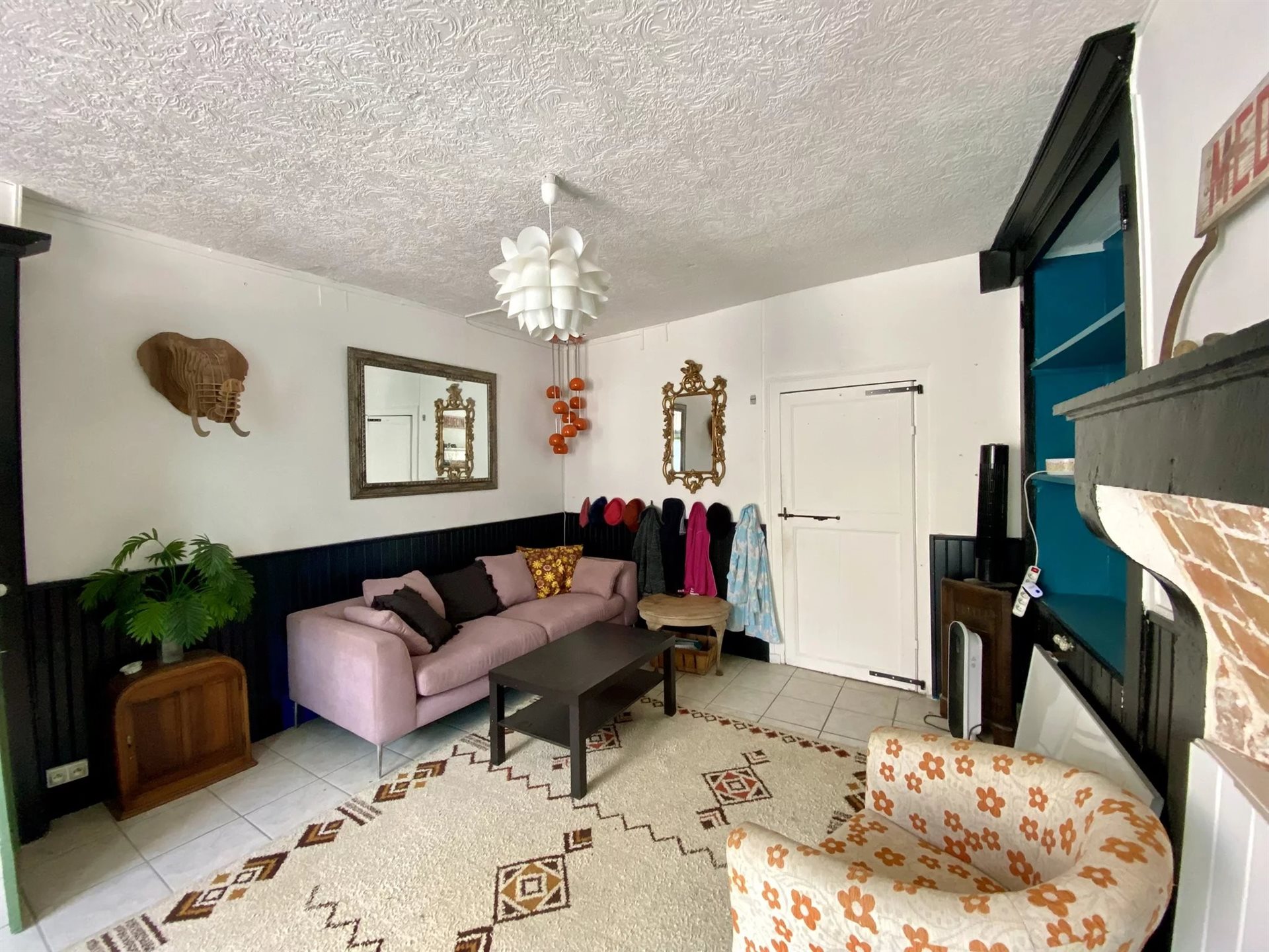 Maison à vendre, 171m², Bussière-Poitevine