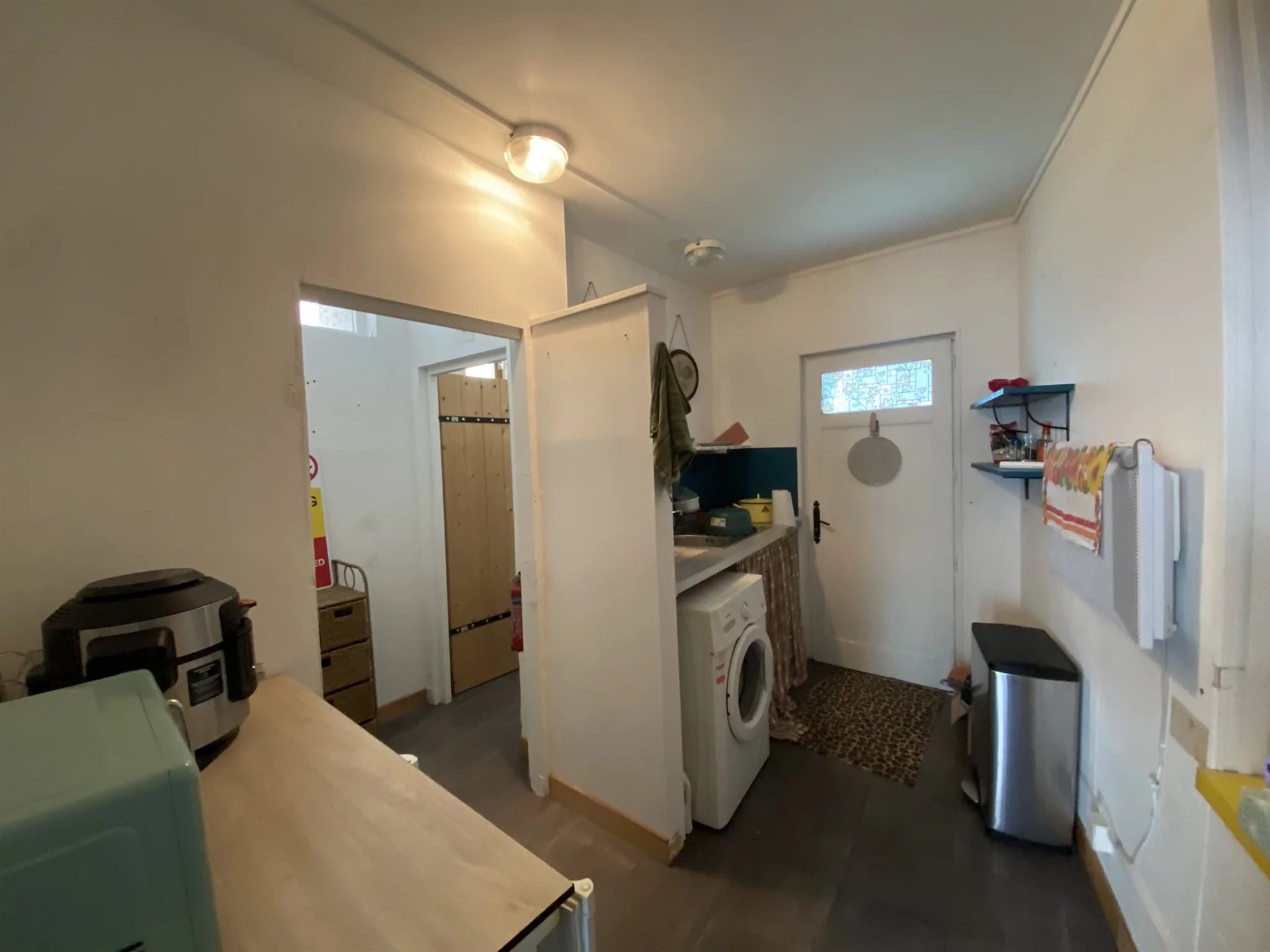 Maison à vendre, 171m², Bussière-Poitevine