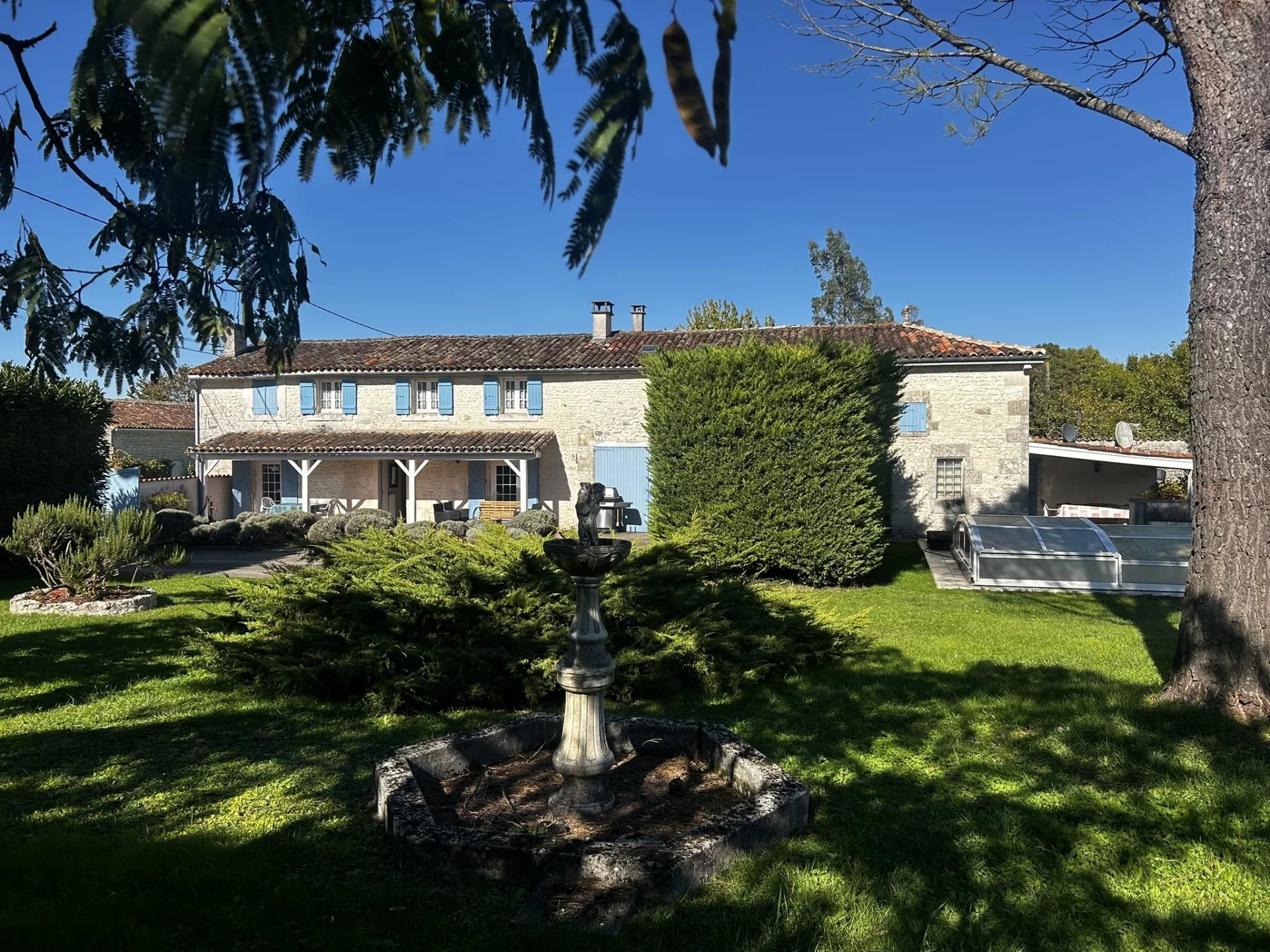 Maison à vendre, 129m², Pons
