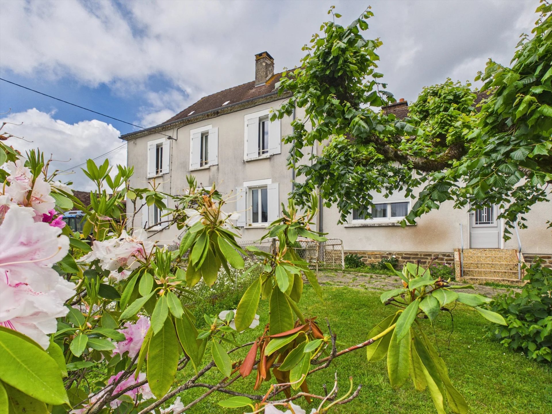 Maison à vendre, 190m², Sarlande