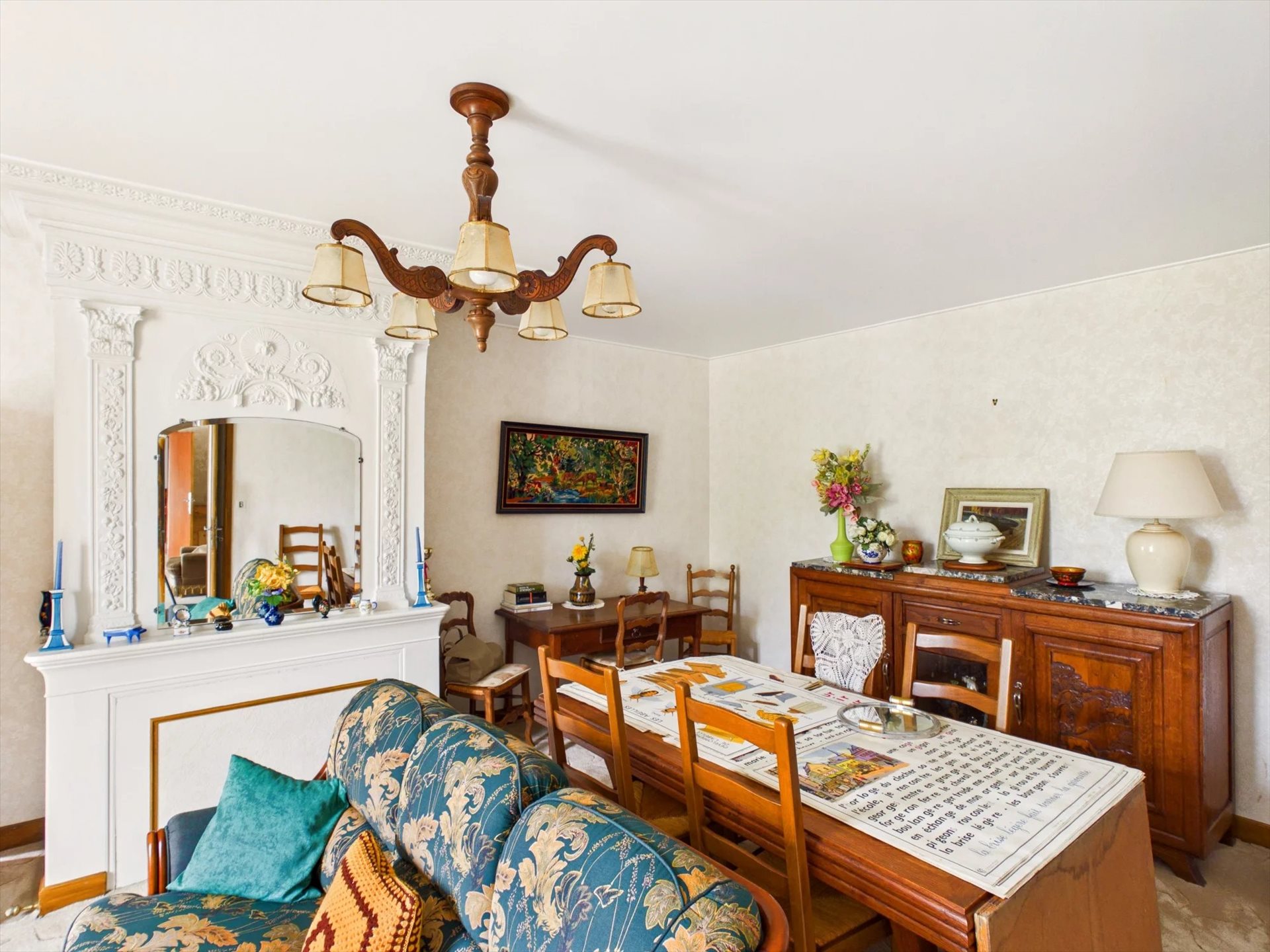 Maison à vendre, 190m², Sarlande