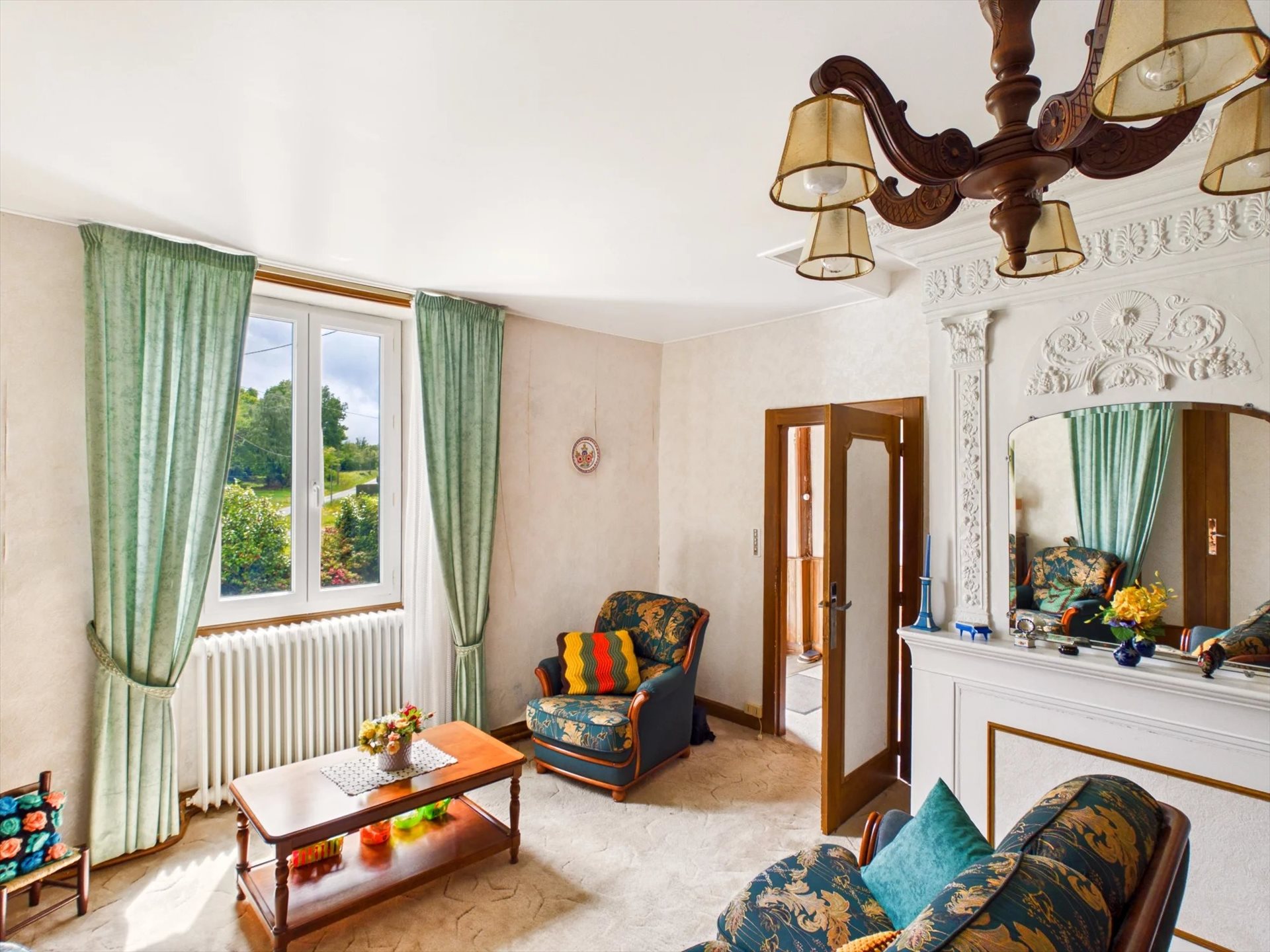 Maison à vendre, 190m², Sarlande