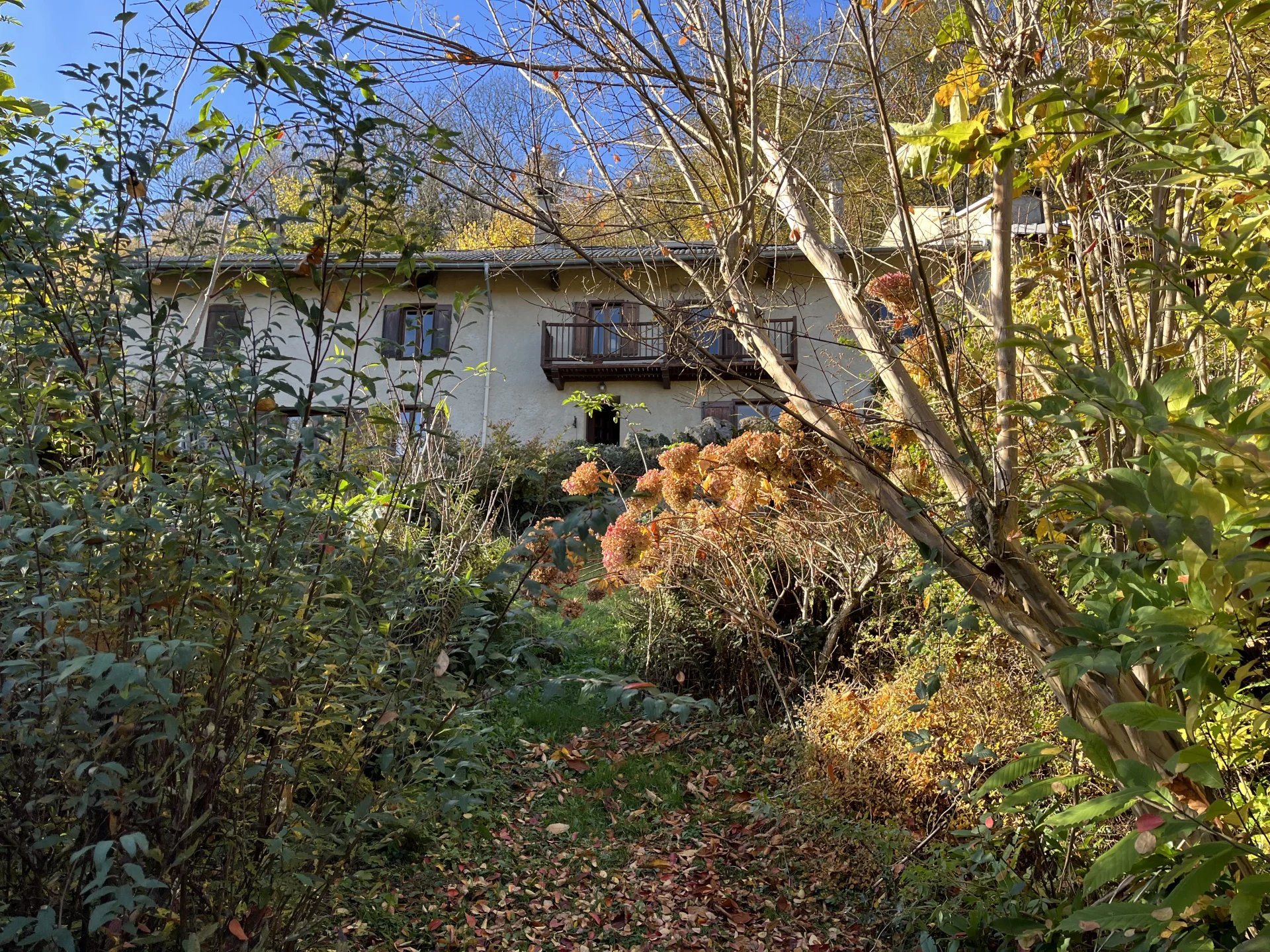 Maison à vendre, 242m², Tarascon-sur-Ariège
