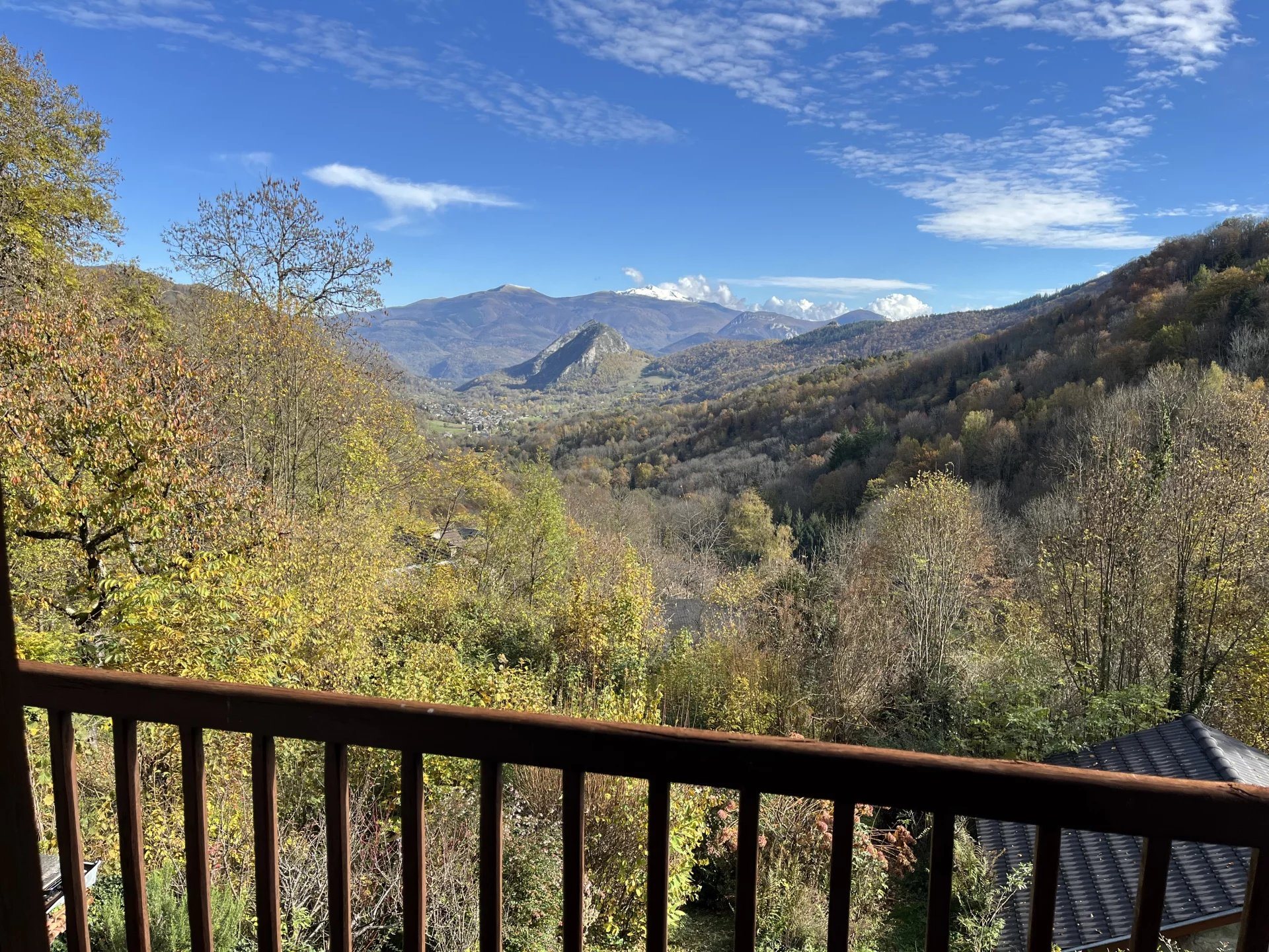 Maison à vendre, 242m², Tarascon-sur-Ariège