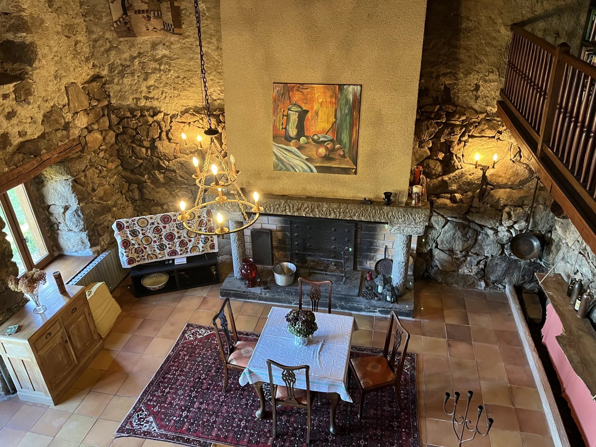 Maison à vendre, 242m², Tarascon-sur-Ariège