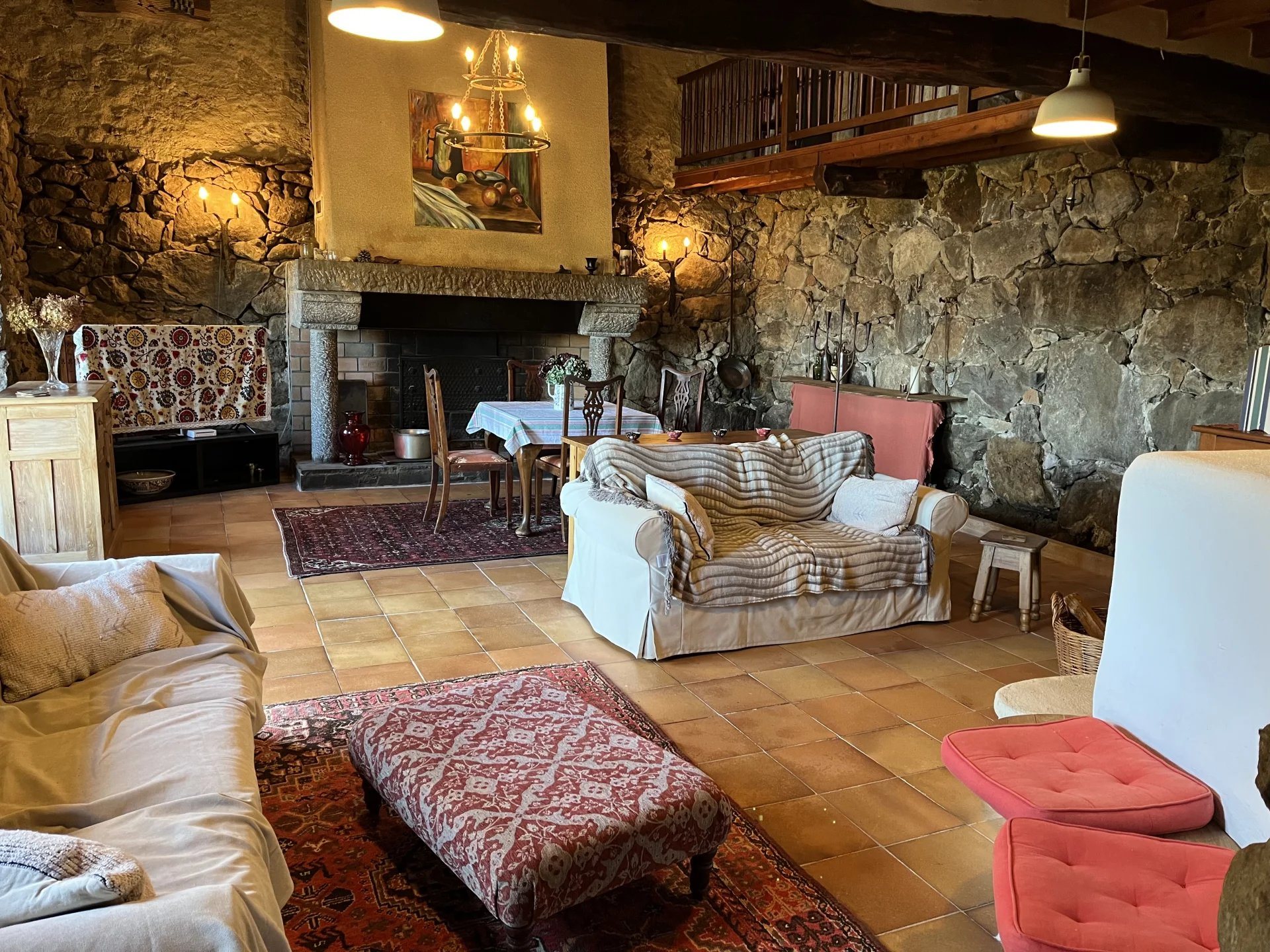 Maison à vendre, 242m², Tarascon-sur-Ariège