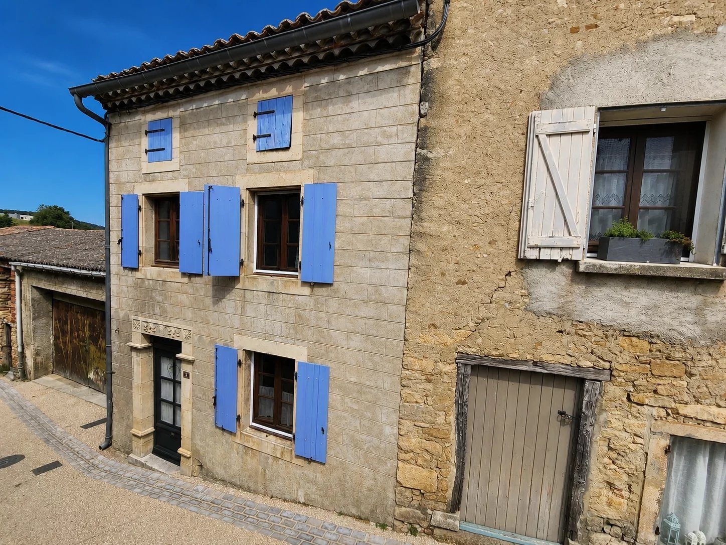 Maison à vendre, 115m², Limoux