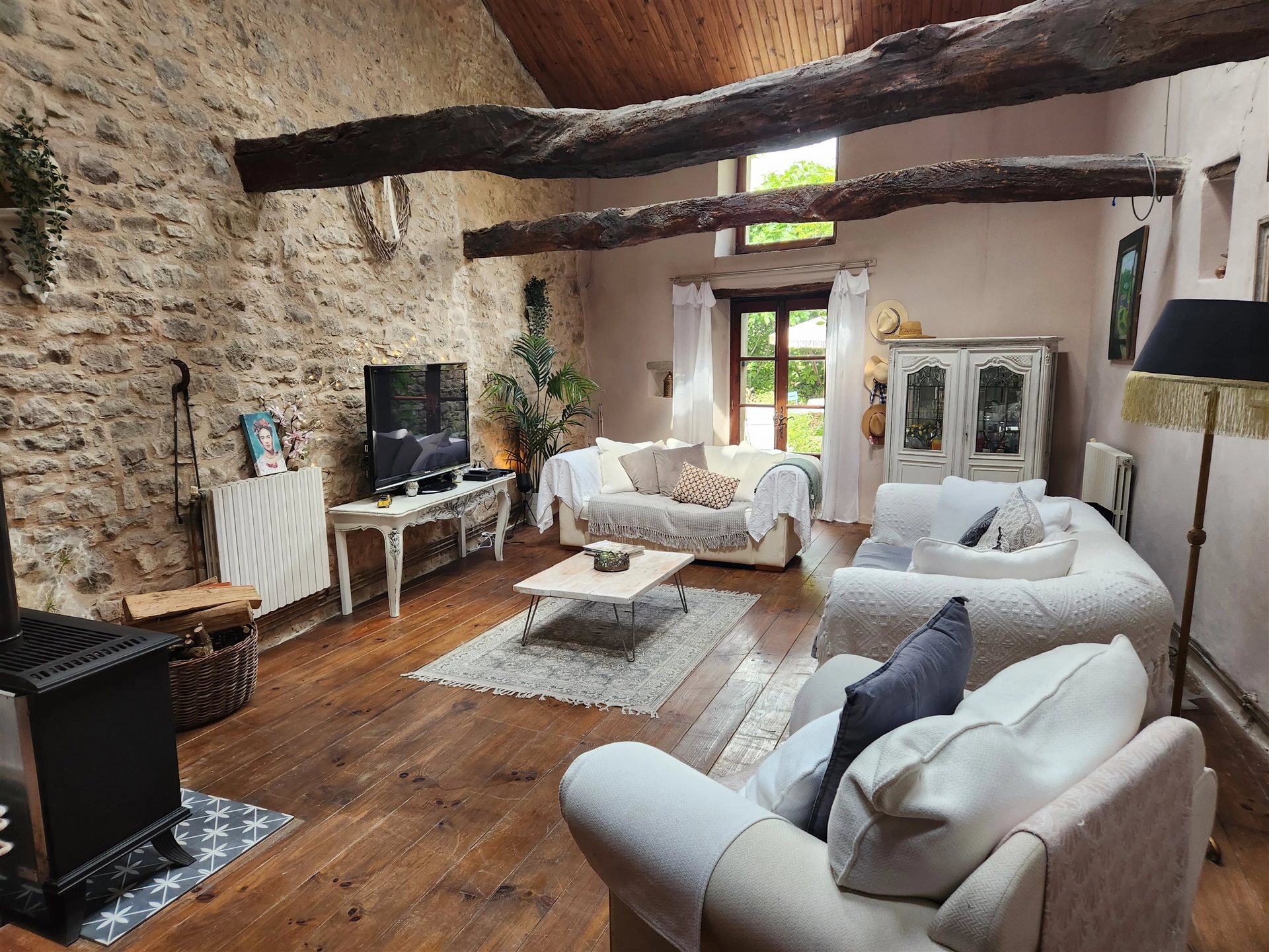 Maison à vendre, 115m², Limoux