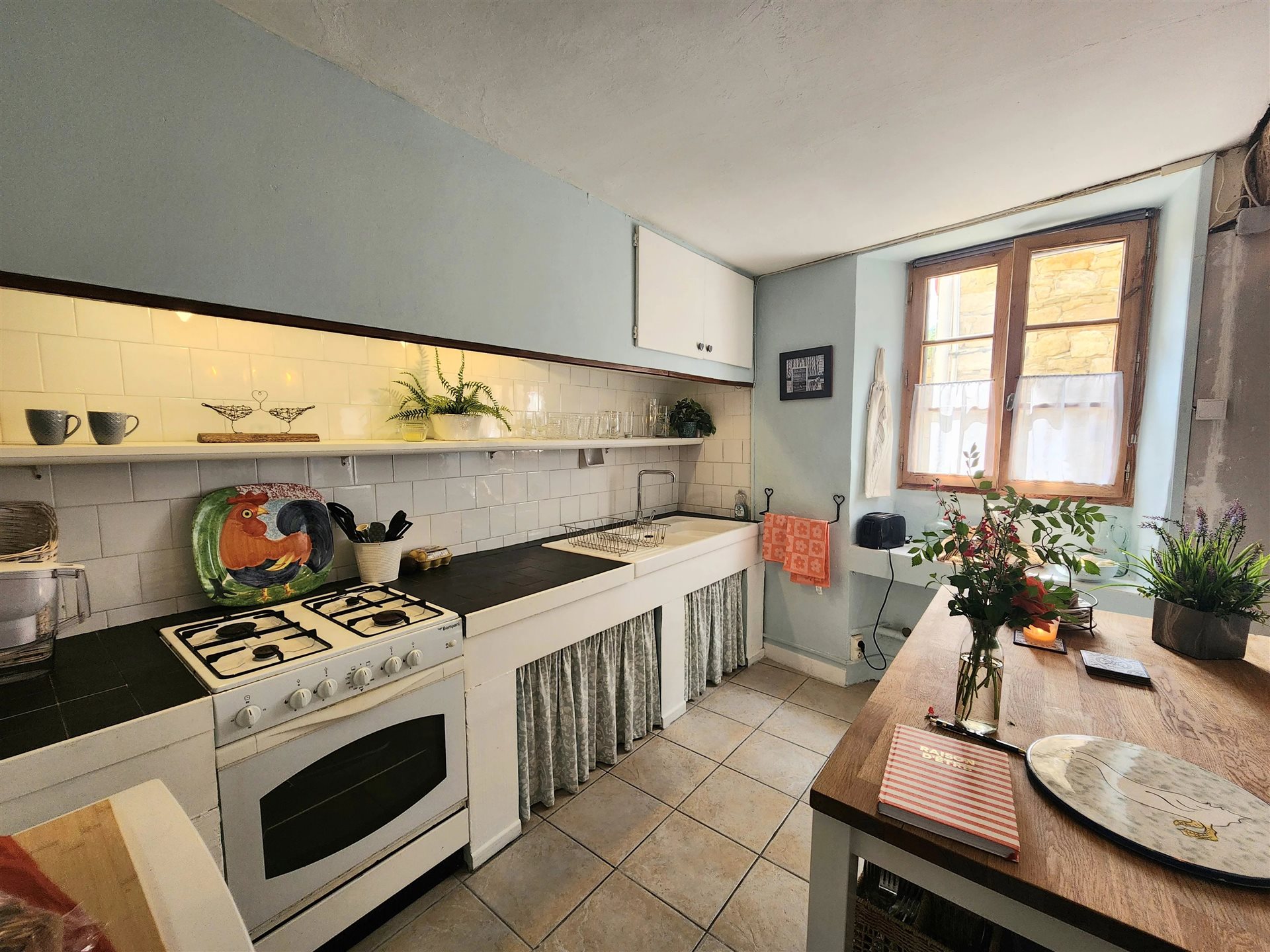 Maison à vendre, 115m², Limoux