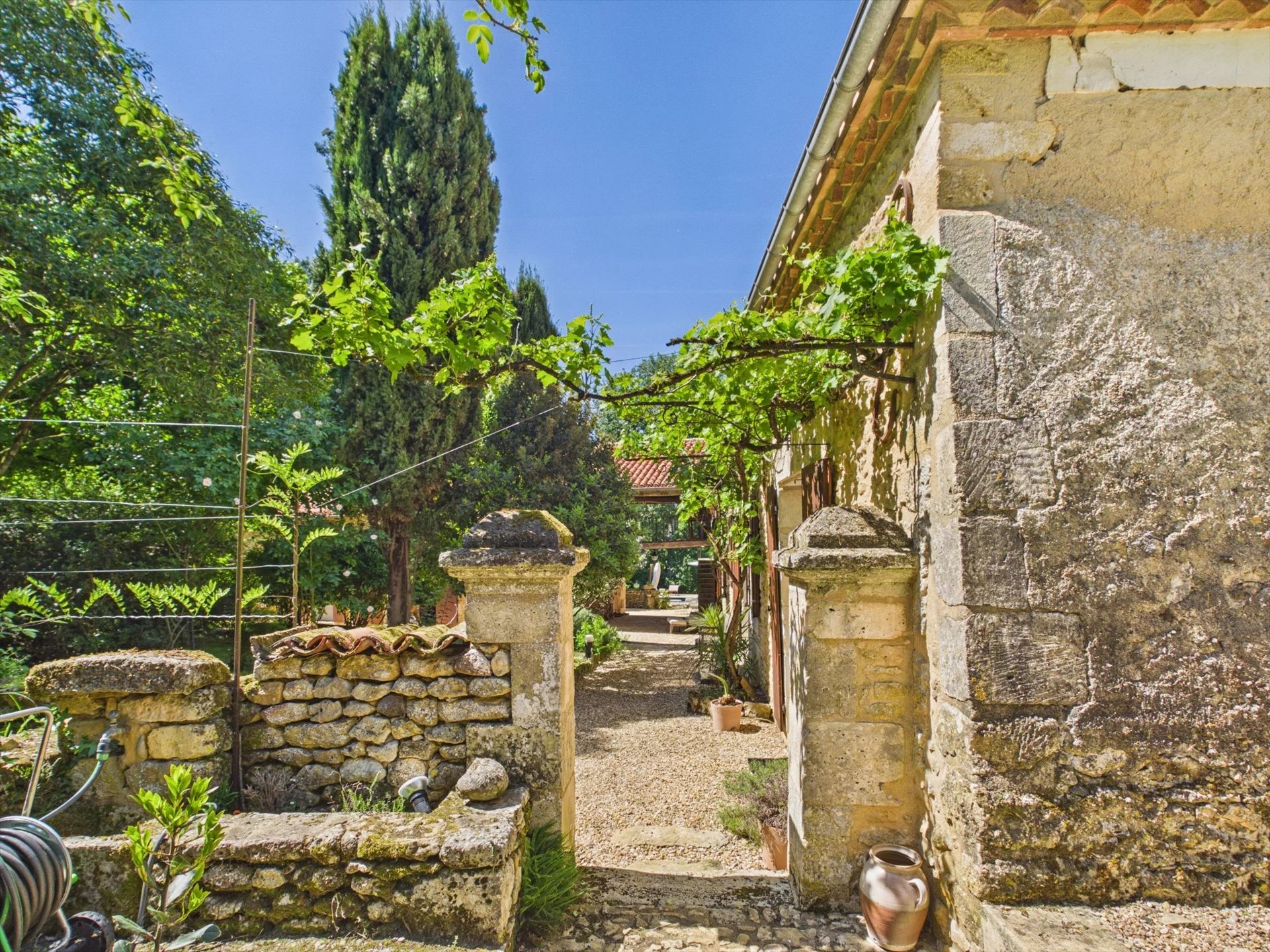 Maison à vendre, 388m², Vergt