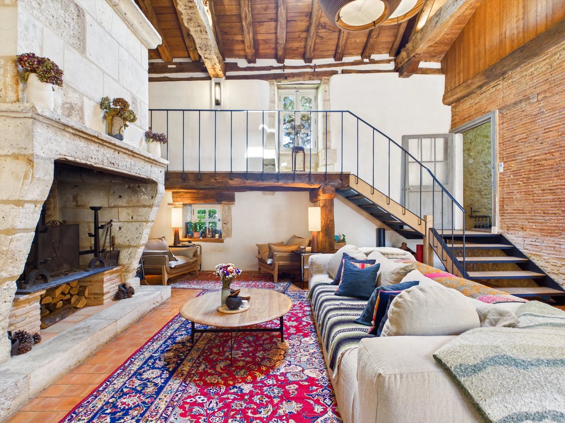 Maison à vendre, 388m², Vergt