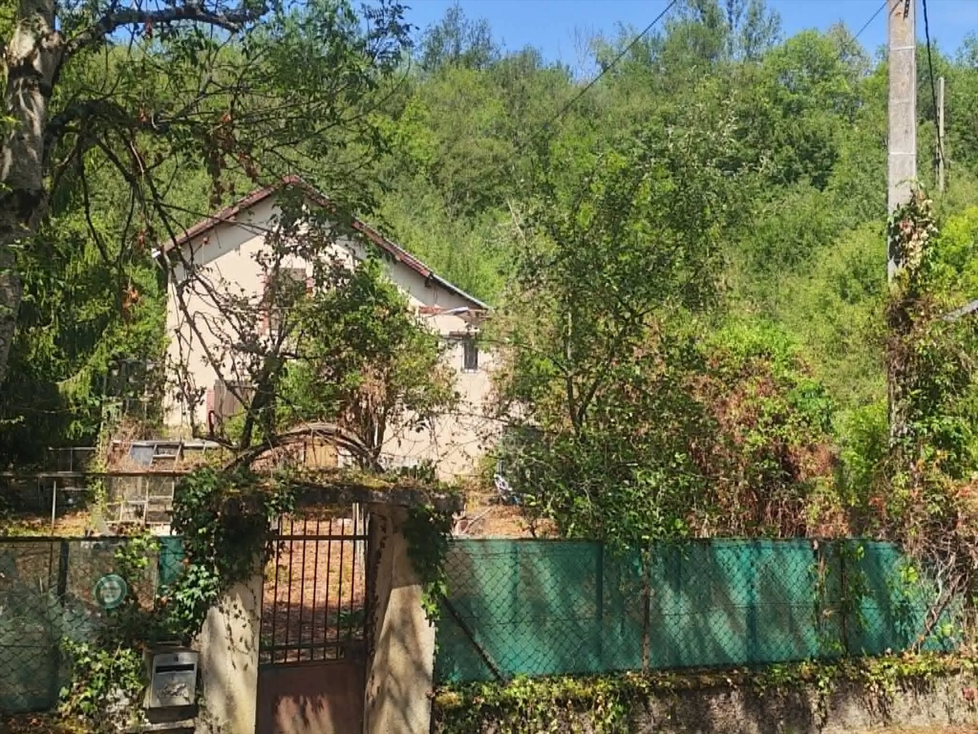 Maison à vendre, 116m², L'Aiguillon