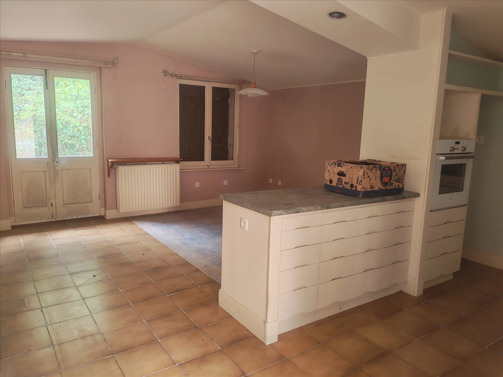 Maison à vendre, 116m², L'Aiguillon