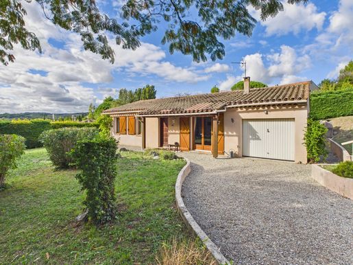 Maison 4 pièces 88 m² · à Montolieu · 88 m² · 210 000 €