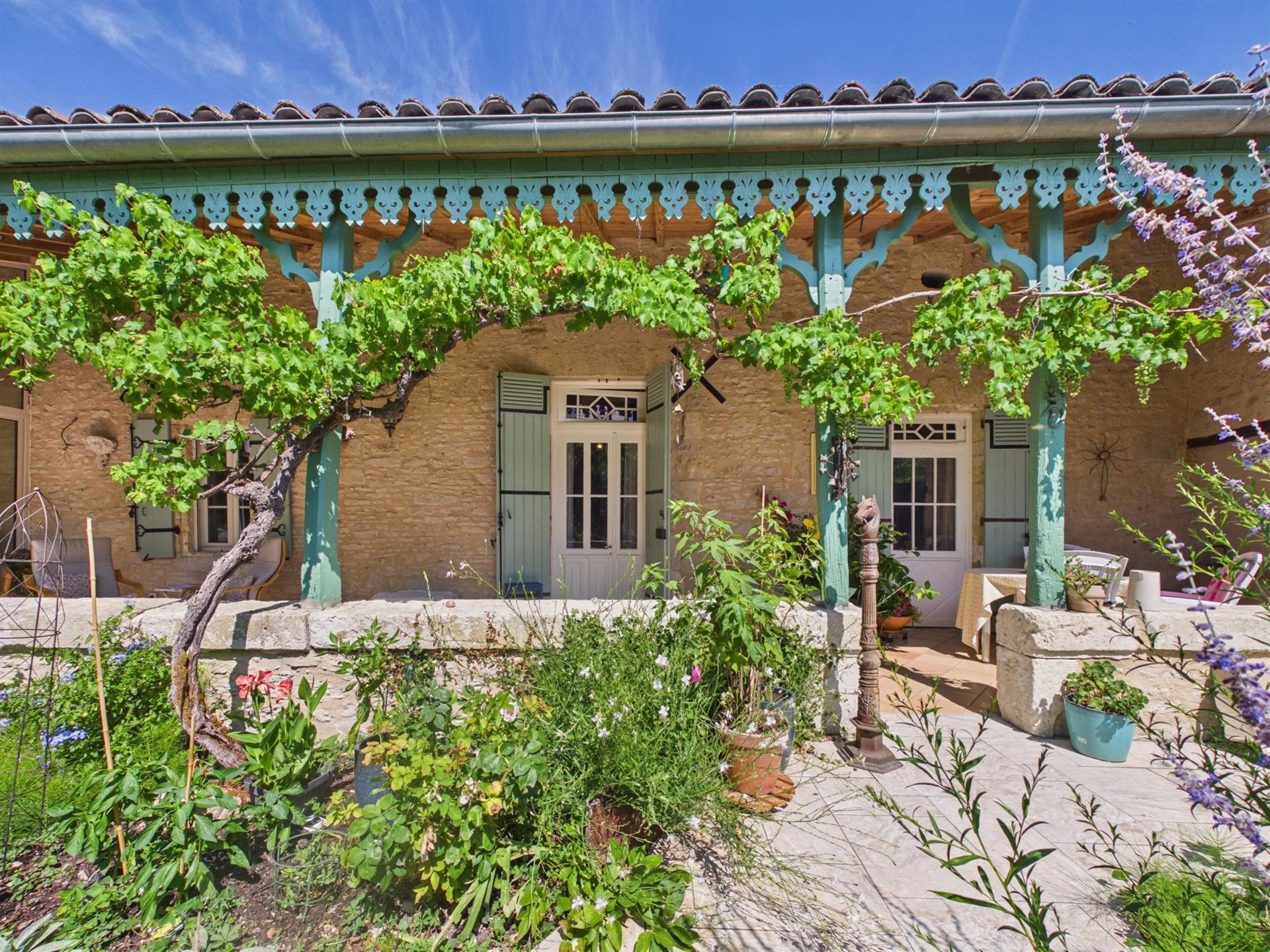 Maison à vendre, 280m², Lévignac-de-Guyenne