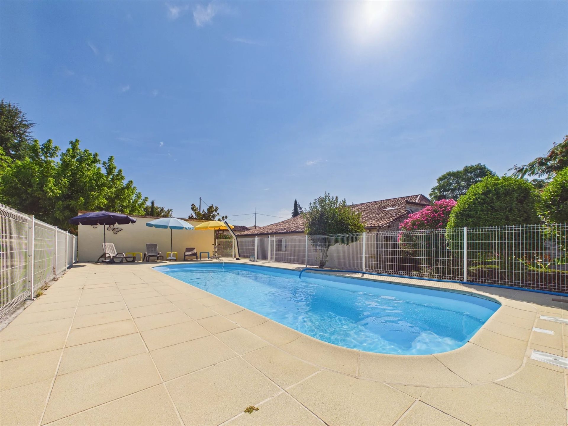 Maison à vendre, 280m², Lévignac-de-Guyenne