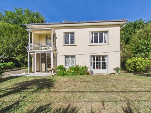 Maison 8 pièces 120 m² · à Cuzorn · 120 m² · 179 000 €