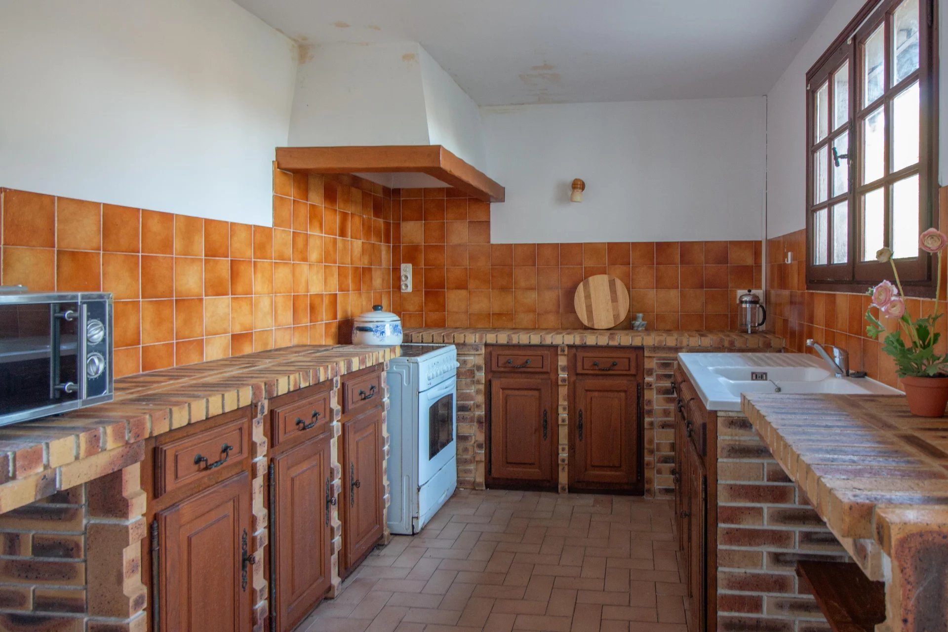 Maison à vendre, 91m², Saint-Même-les-Carrières