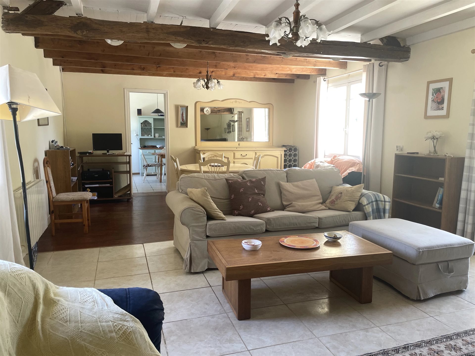 Maison à vendre, 143m², Monflanquin