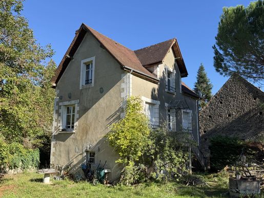 Maison 5 pièces 93 m² · à Daglan · 93 m² · 165 000 €