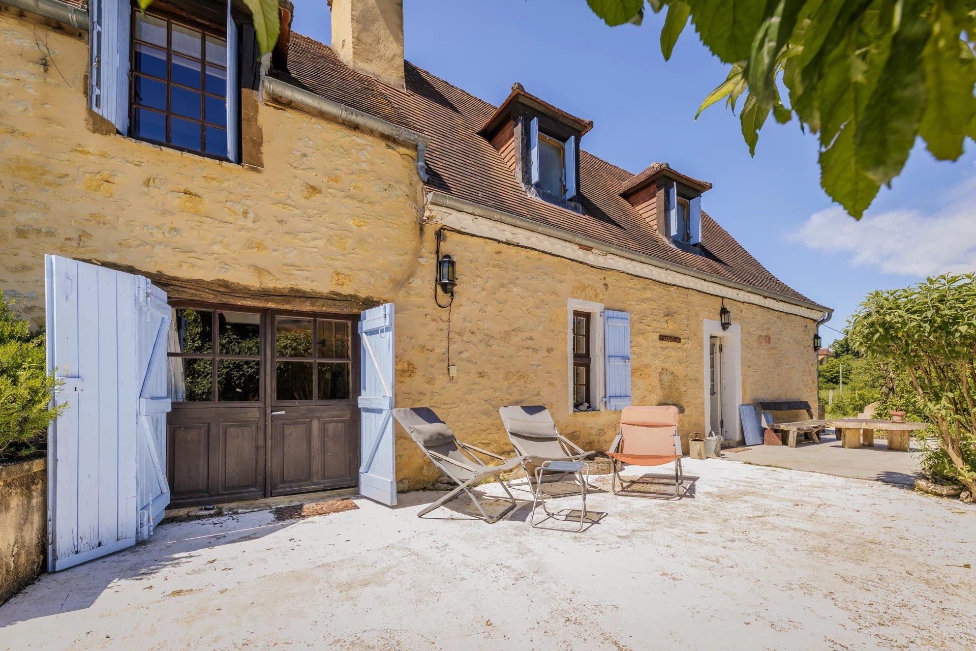 Maison à vendre, 160m², Saint-Pompont