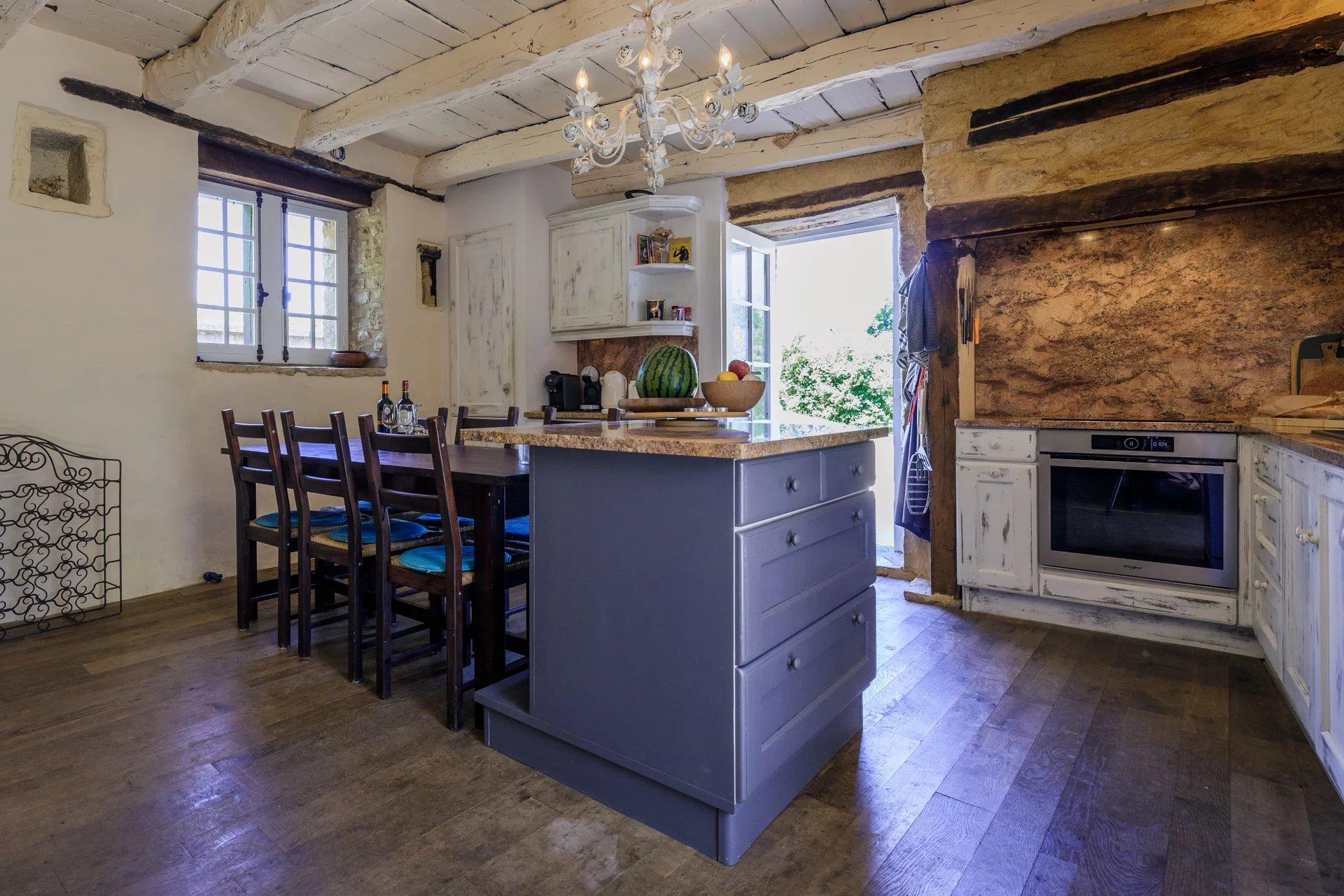 Maison à vendre, 160m², Saint-Pompont